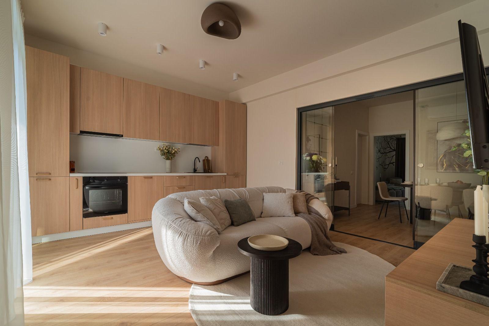 5 camere | Ultracentral | Armeneasca | Universitate - 2