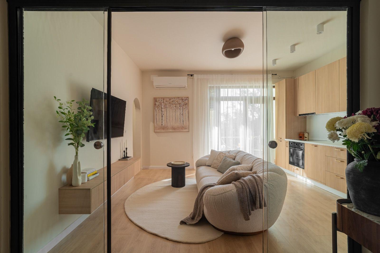 5 camere | Ultracentral | Armeneasca | Universitate - 9