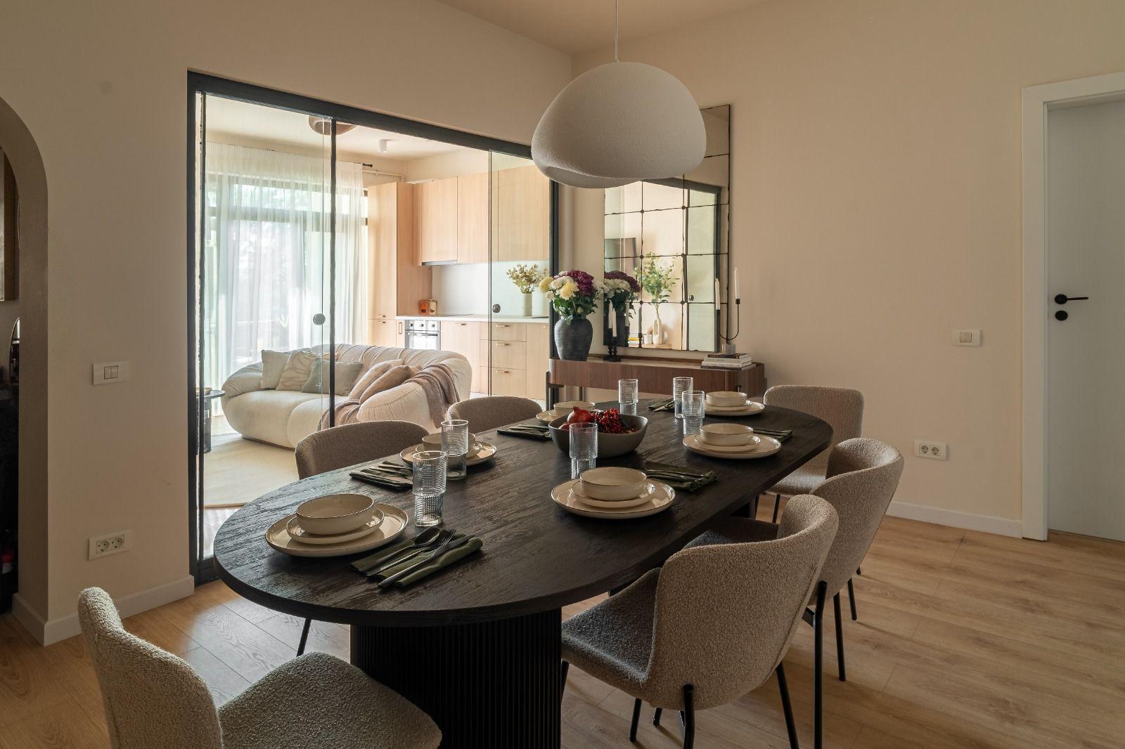 5 camere | Ultracentral | Armeneasca | Universitate - 5