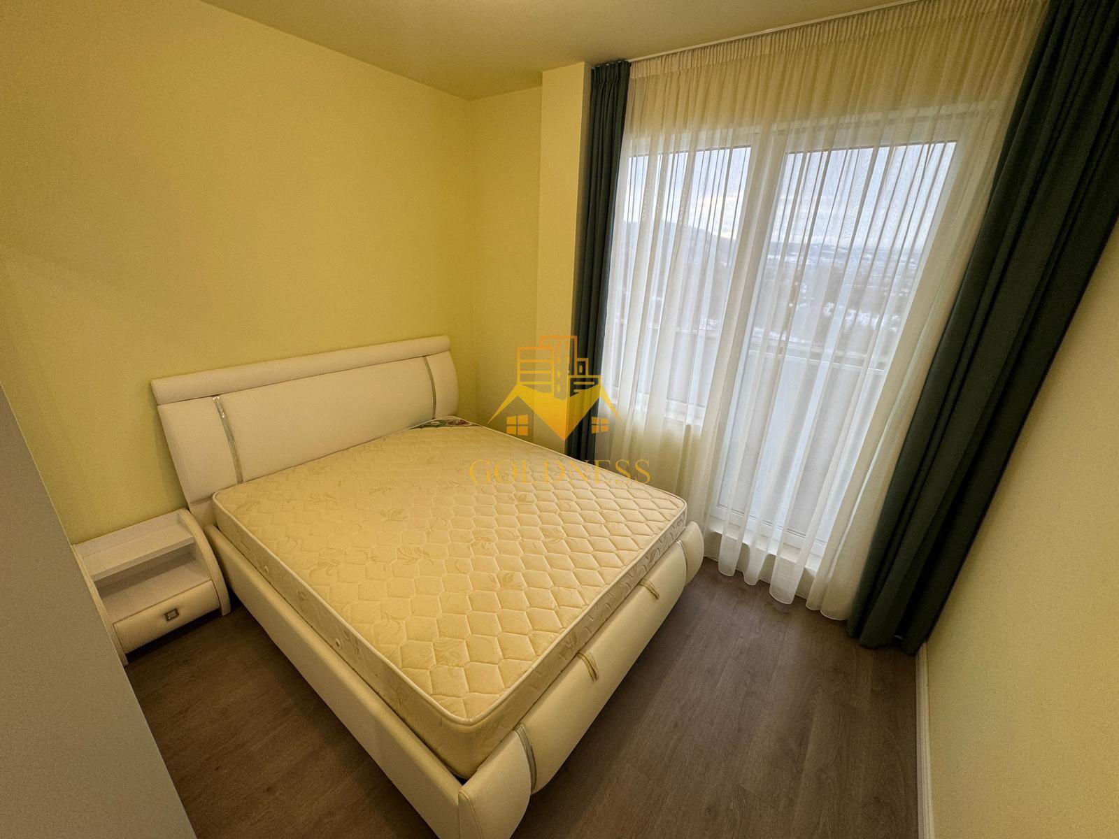 Penthouse, 3 camere, terasa 76 mp, bloc nou, Floresti Zona BMW, Metro - 10