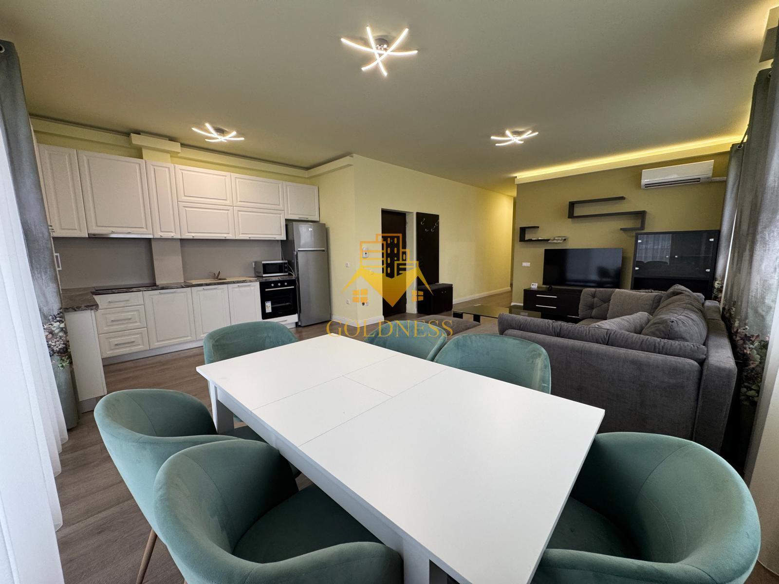 Penthouse, 3 camere, terasa 76 mp, bloc nou, Floresti Zona BMW, Metro - 1