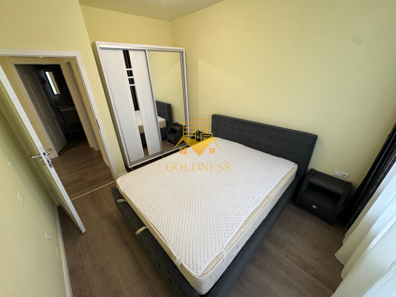 Penthouse, 3 camere, terasa 76 mp, bloc nou, Floresti Zona BMW, Metro - 5