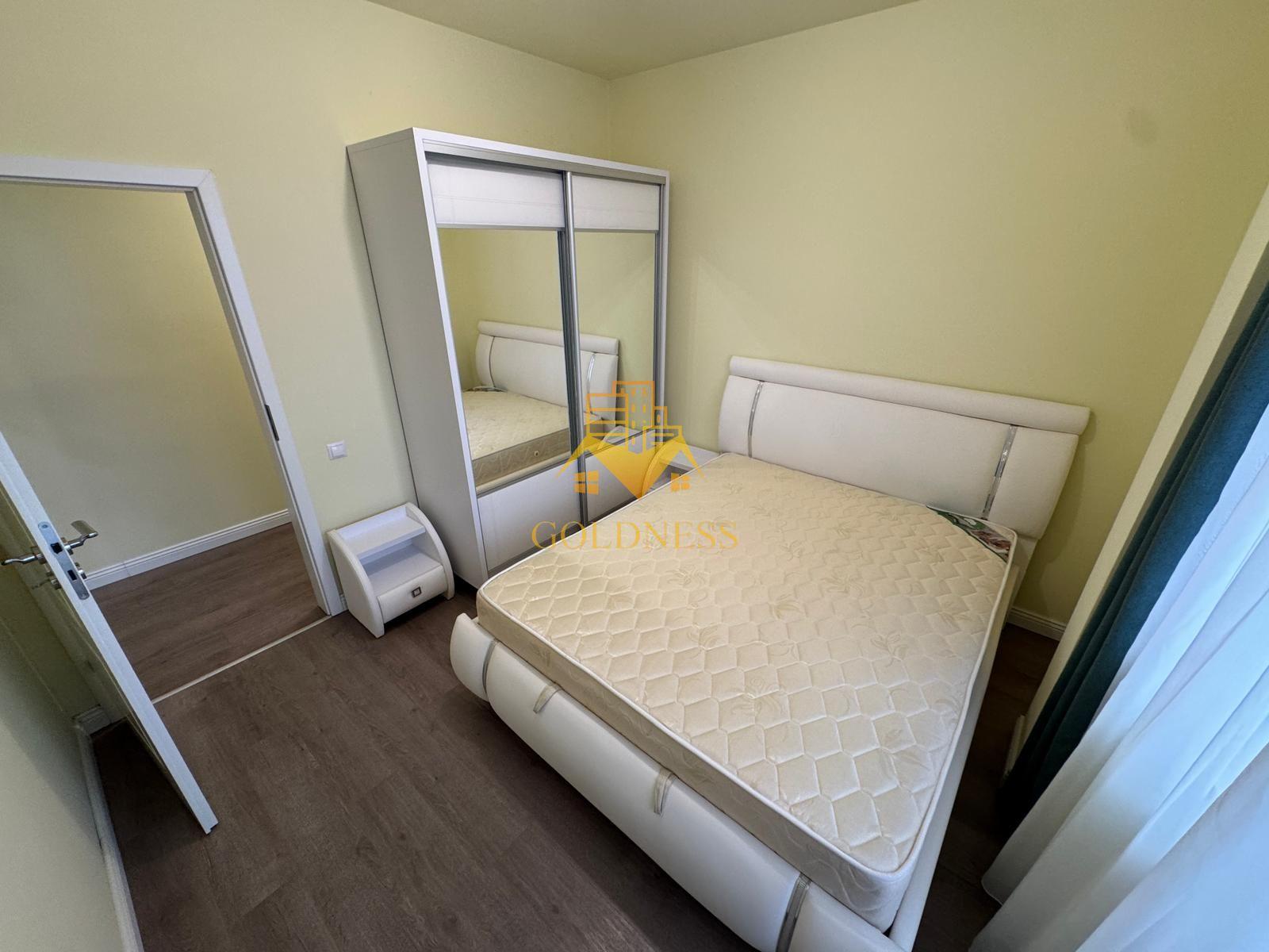 Penthouse, 3 camere, terasa 76 mp, bloc nou, Floresti Zona BMW, Metro - 4