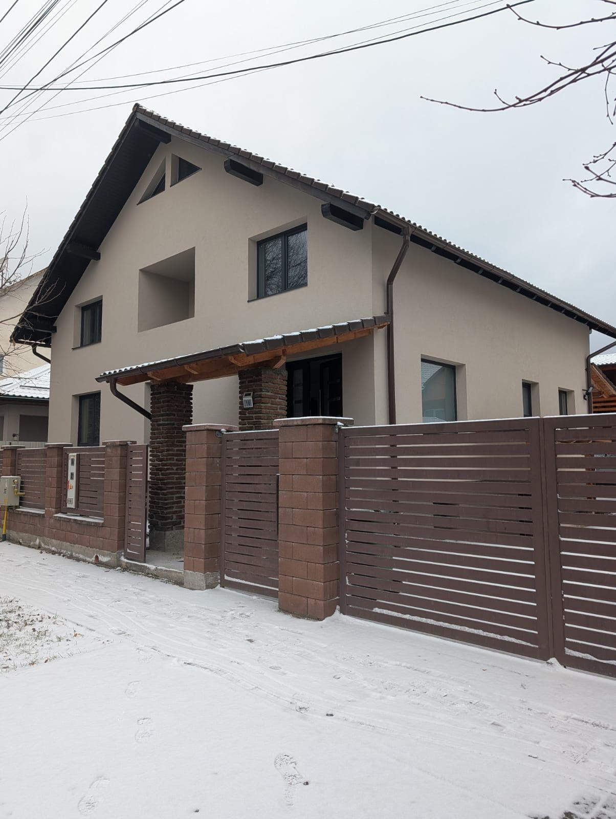 Spațiu comercial de închiriat, zona Decebal - 5