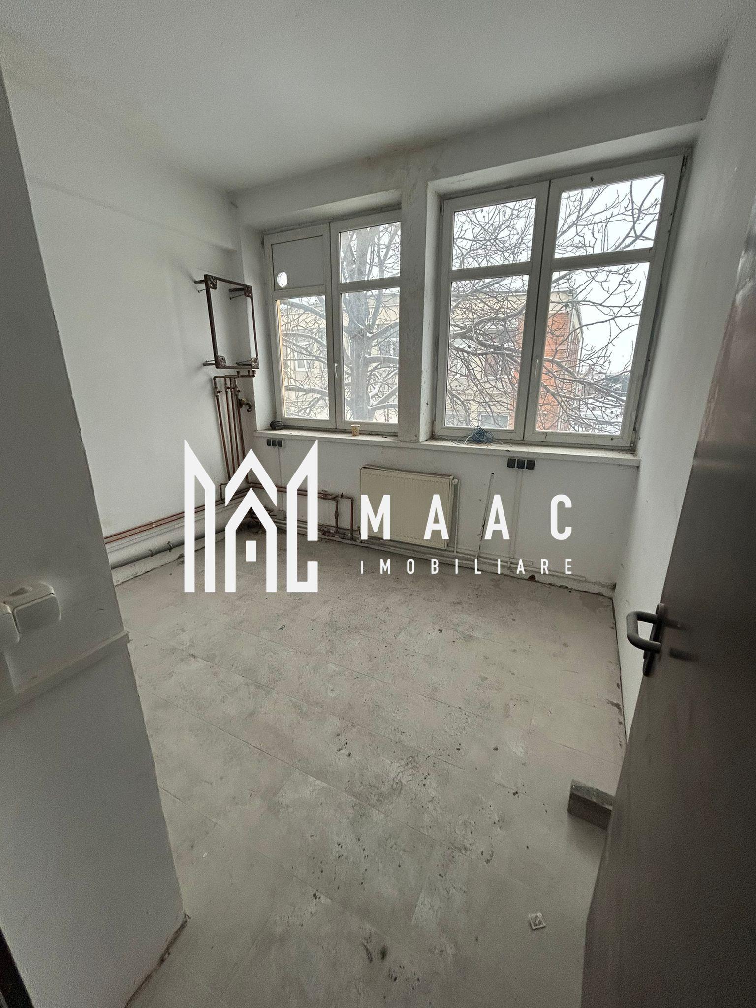 Spatiu Comercial | 335 mp | Zona Turnișor - 7