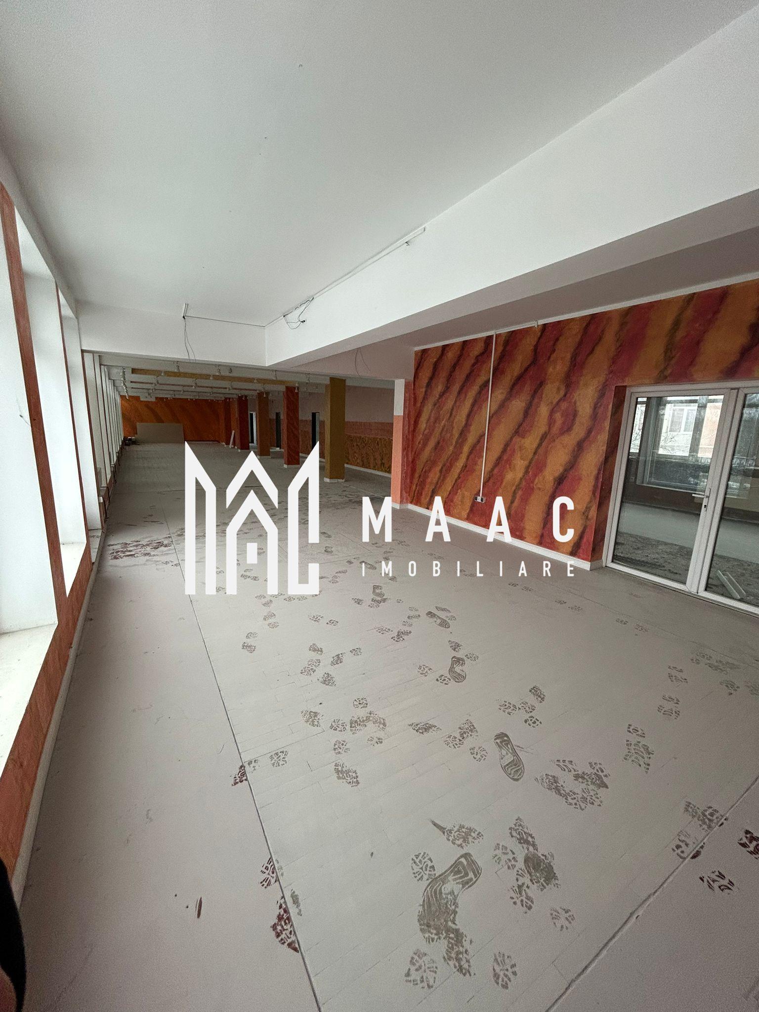 Spatiu Comercial | 335 mp | Zona Turnișor - 1
