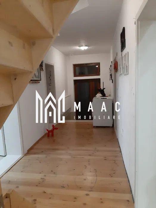 Casa individuala | Hipodrom I| 4 camere | Terasa - 6
