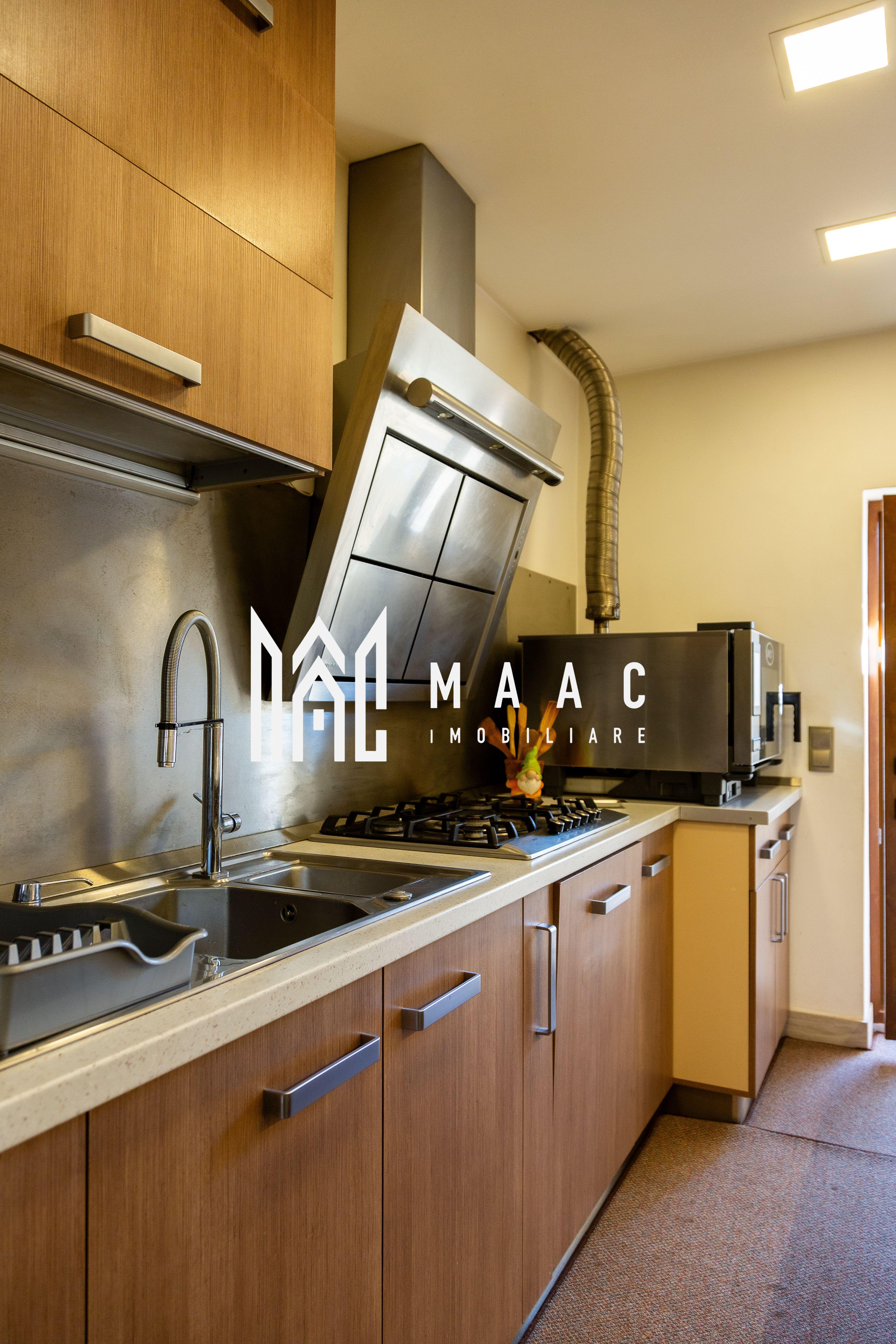 Casa 6 camere | P+M | Curte | 270 MPU | Zona Centrala - 49