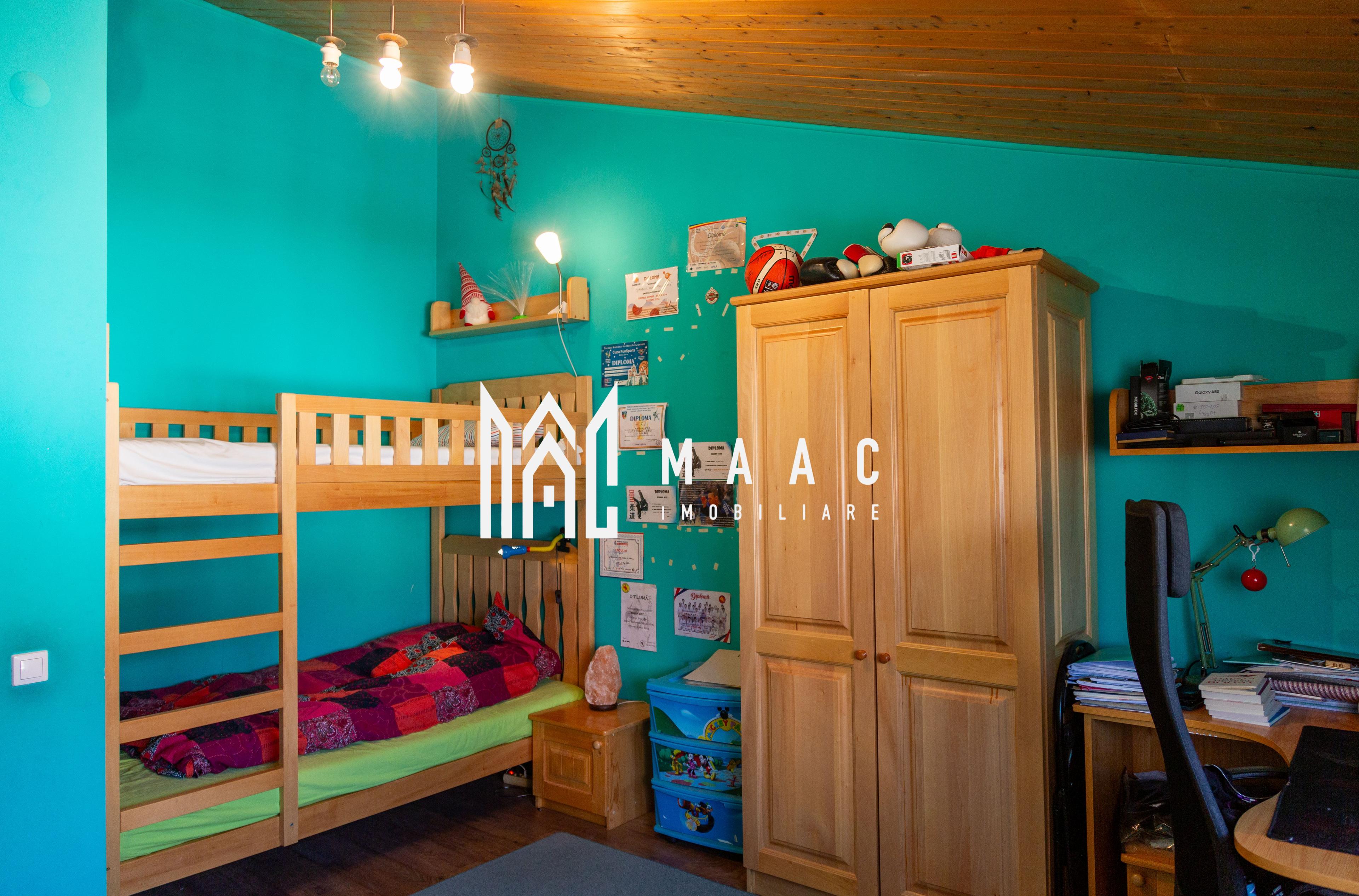 Casa 6 camere | P+M | Curte | 270 MPU | Zona Centrala - 27
