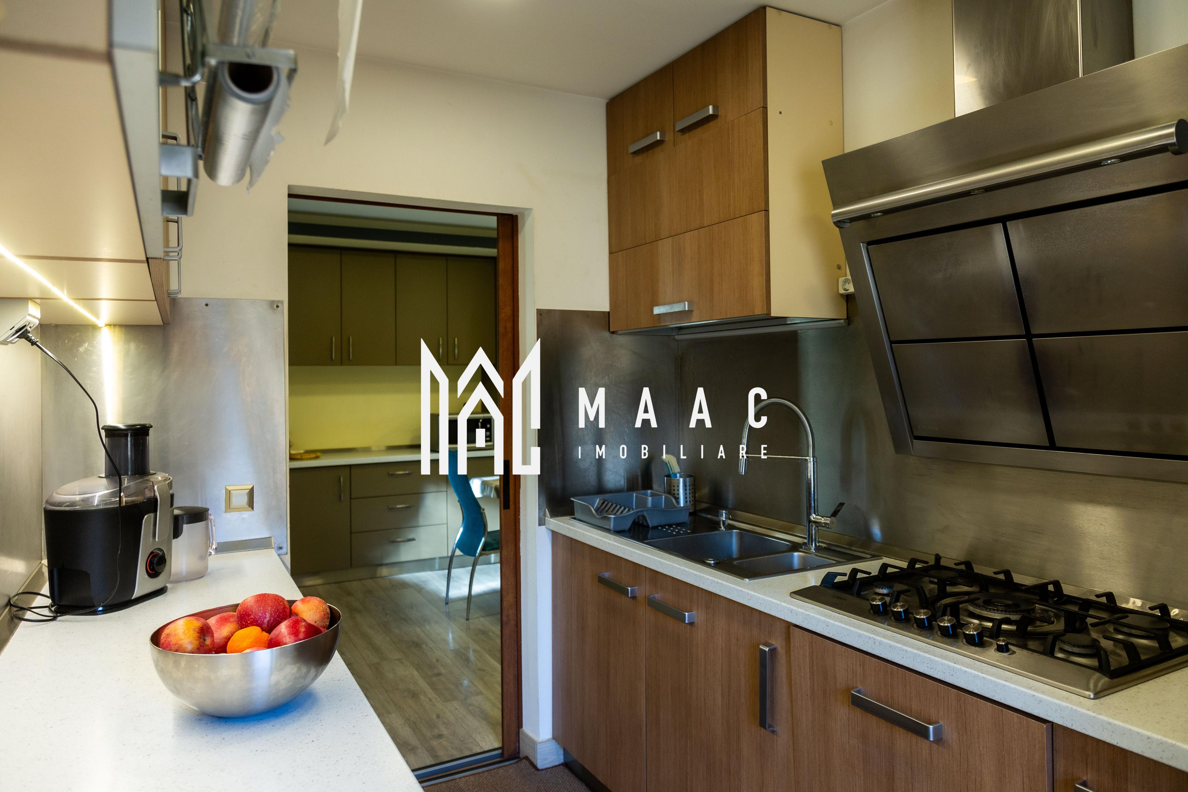 Casa 6 camere | P+M | Curte | 270 MPU | Zona Centrala - 4