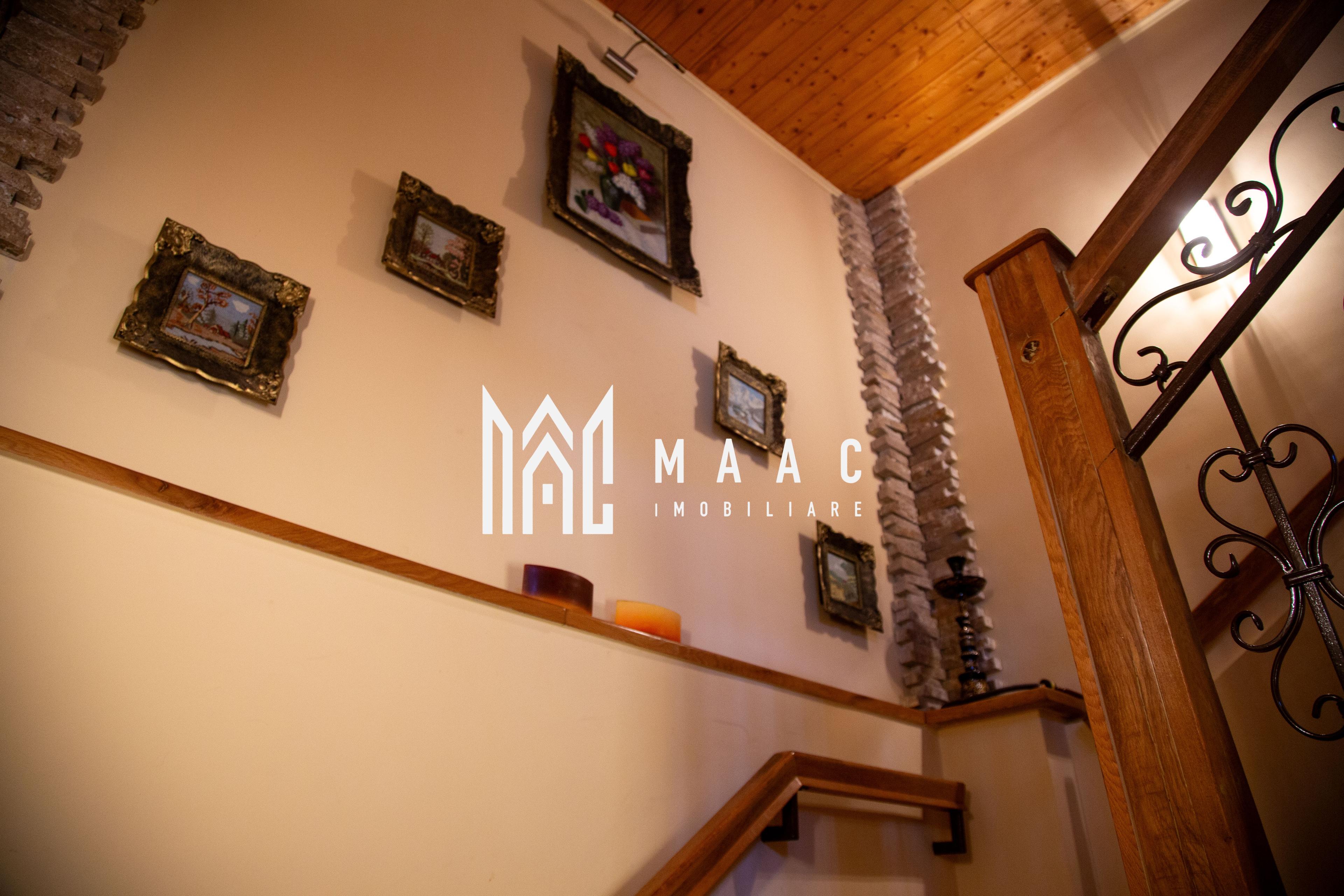 Casa 6 camere | P+M | Curte | 270 MPU | Zona Centrala - 52