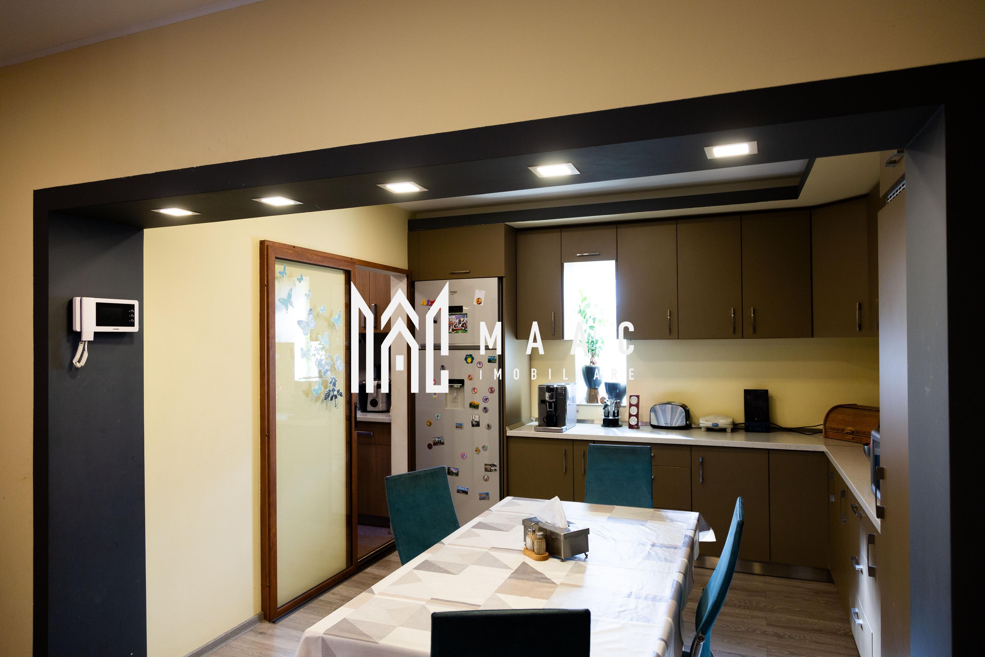 Casa 6 camere | P+M | Curte | 270 MPU | Zona Centrala - 3