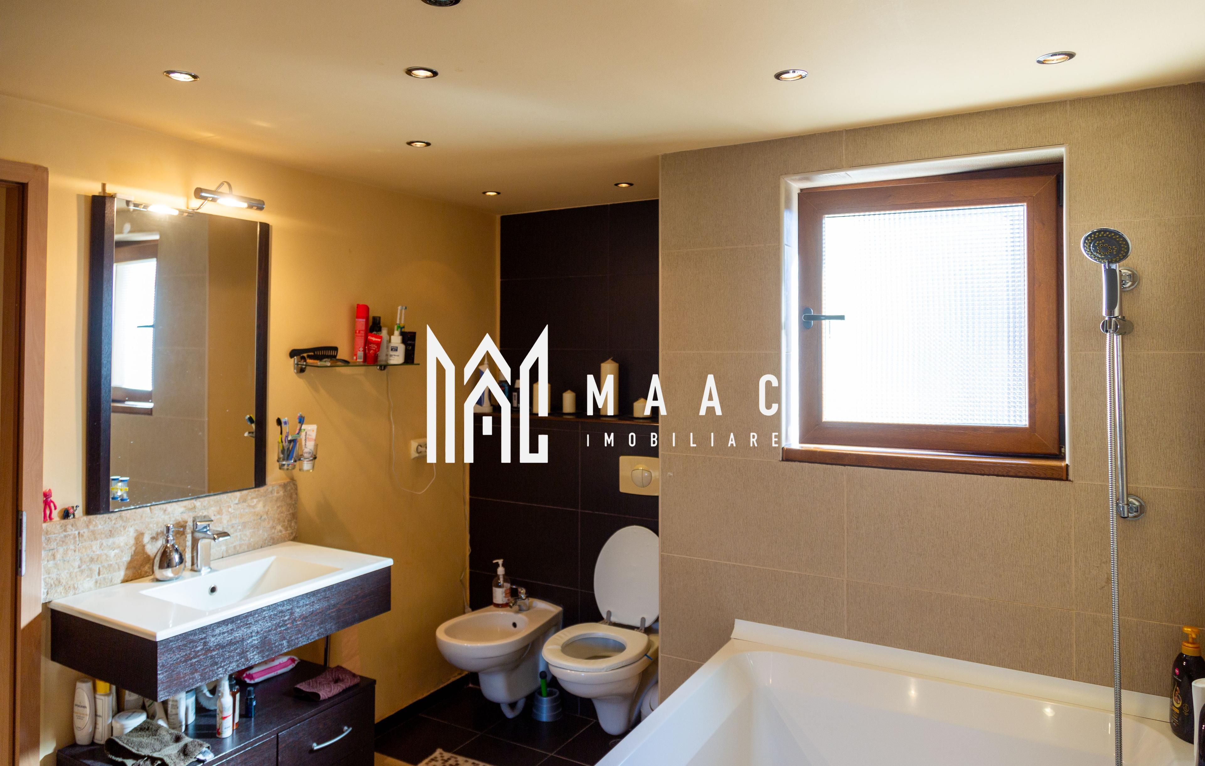 Casa 6 camere | P+M | Curte | 270 MPU | Zona Centrala - 10