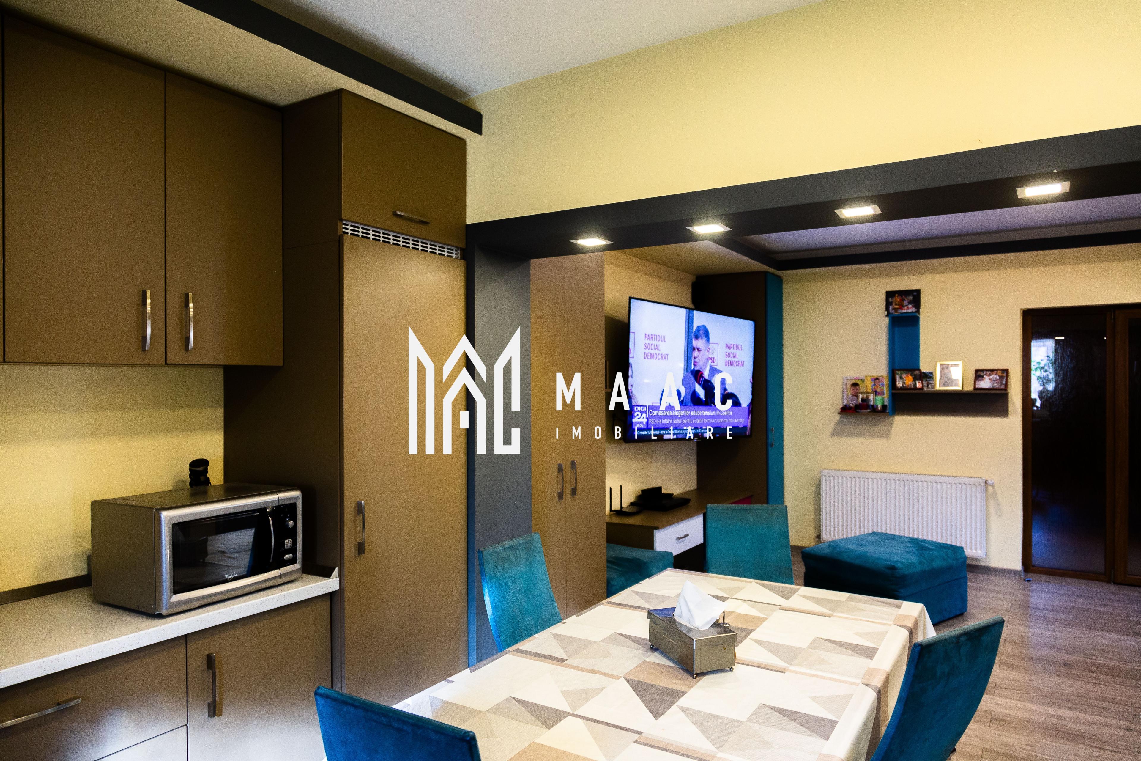 Casa 6 camere | P+M | Curte | 270 MPU | Zona Centrala - 66