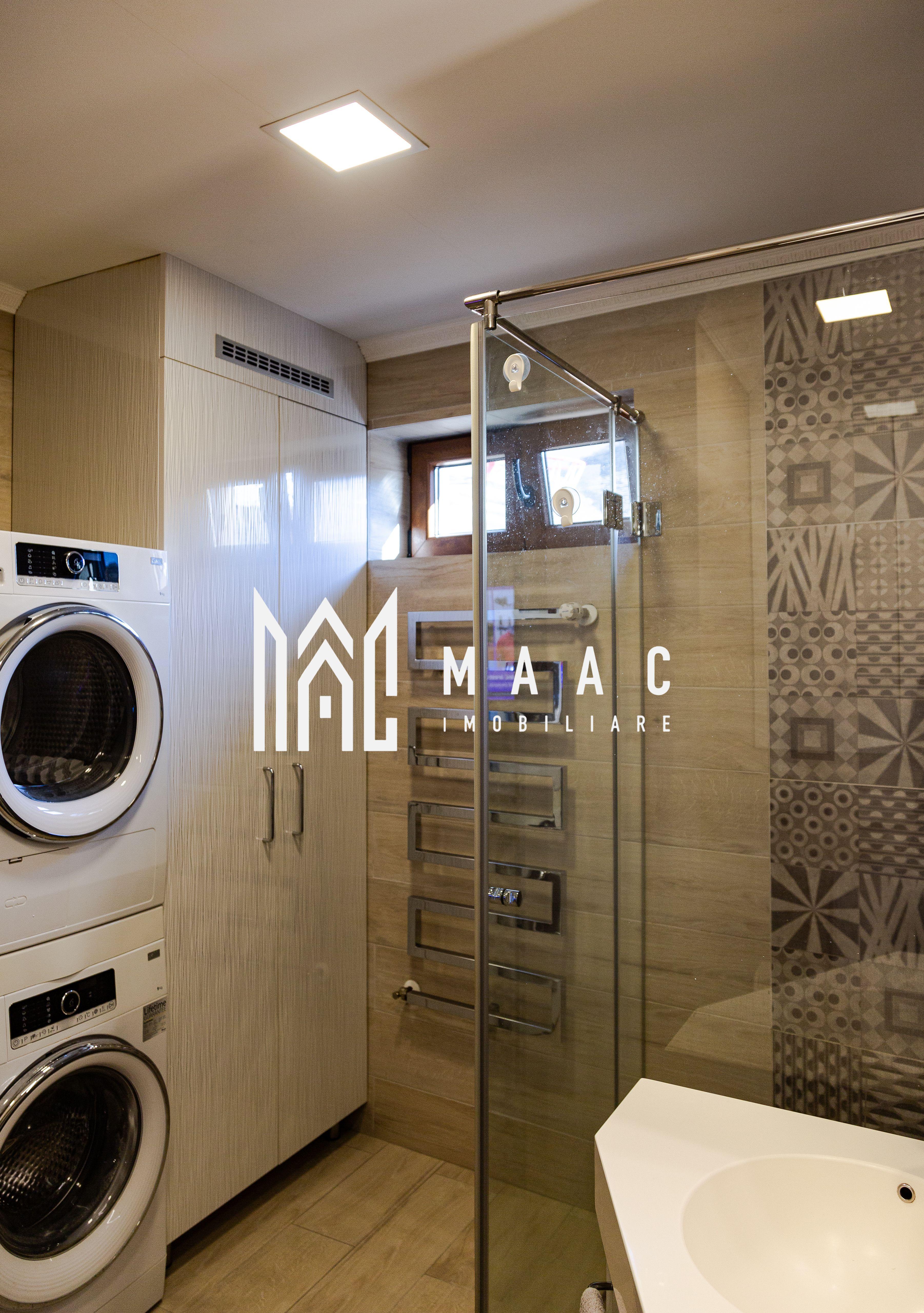 Casa 6 camere | P+M | Curte | 270 MPU | Zona Centrala - 35