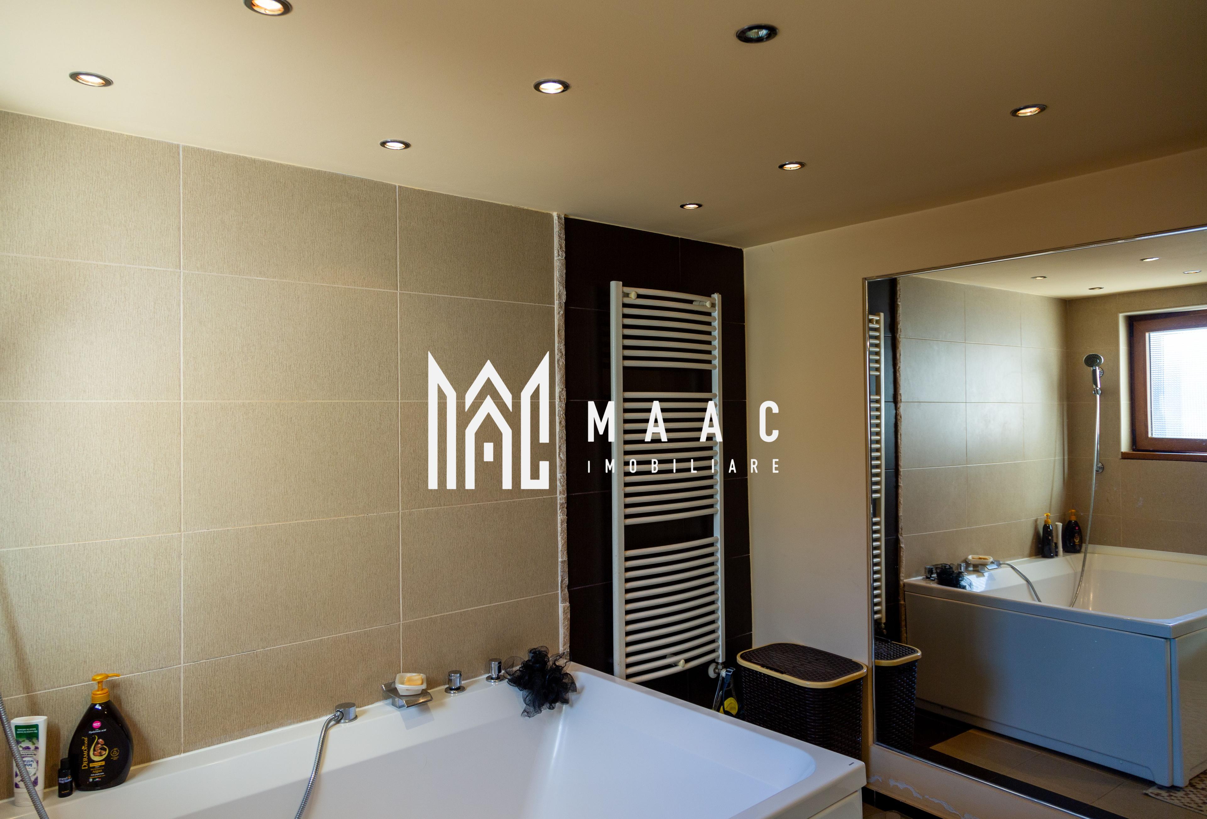 Casa 6 camere | P+M | Curte | 270 MPU | Zona Centrala - 13