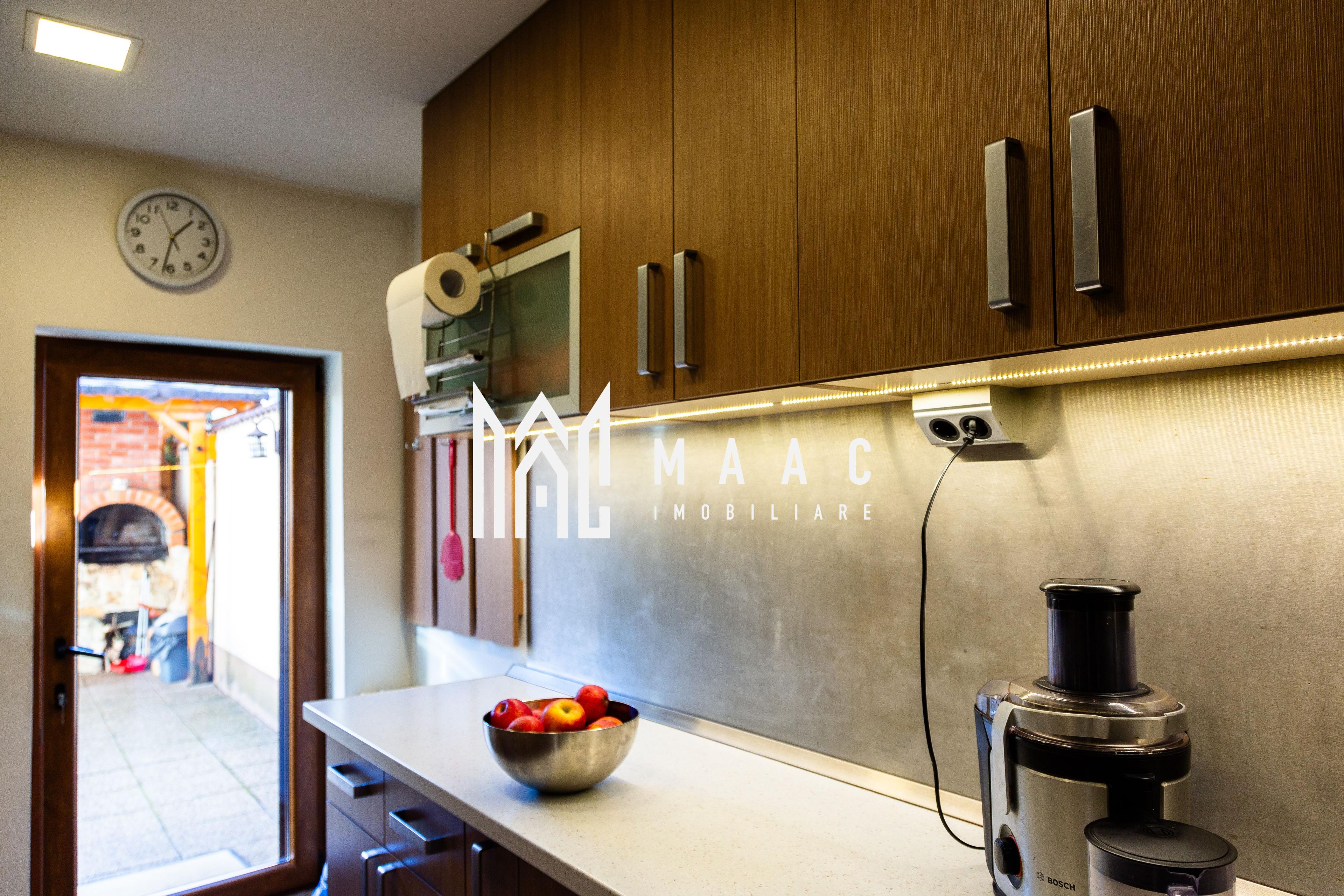 Casa 6 camere | P+M | Curte | 270 MPU | Zona Centrala - 50