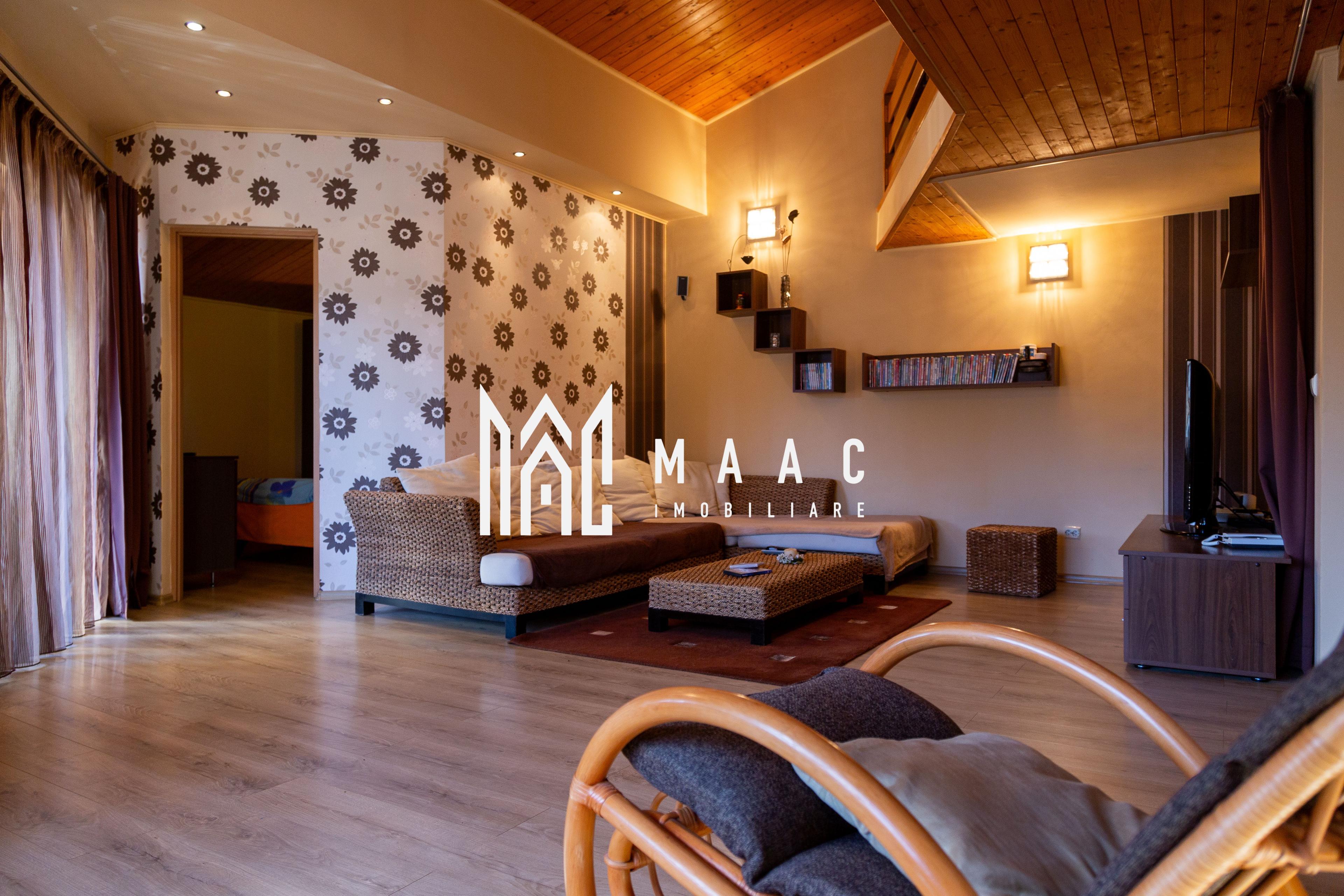 Casa 6 camere | P+M | Curte | 270 MPU | Zona Centrala - 44
