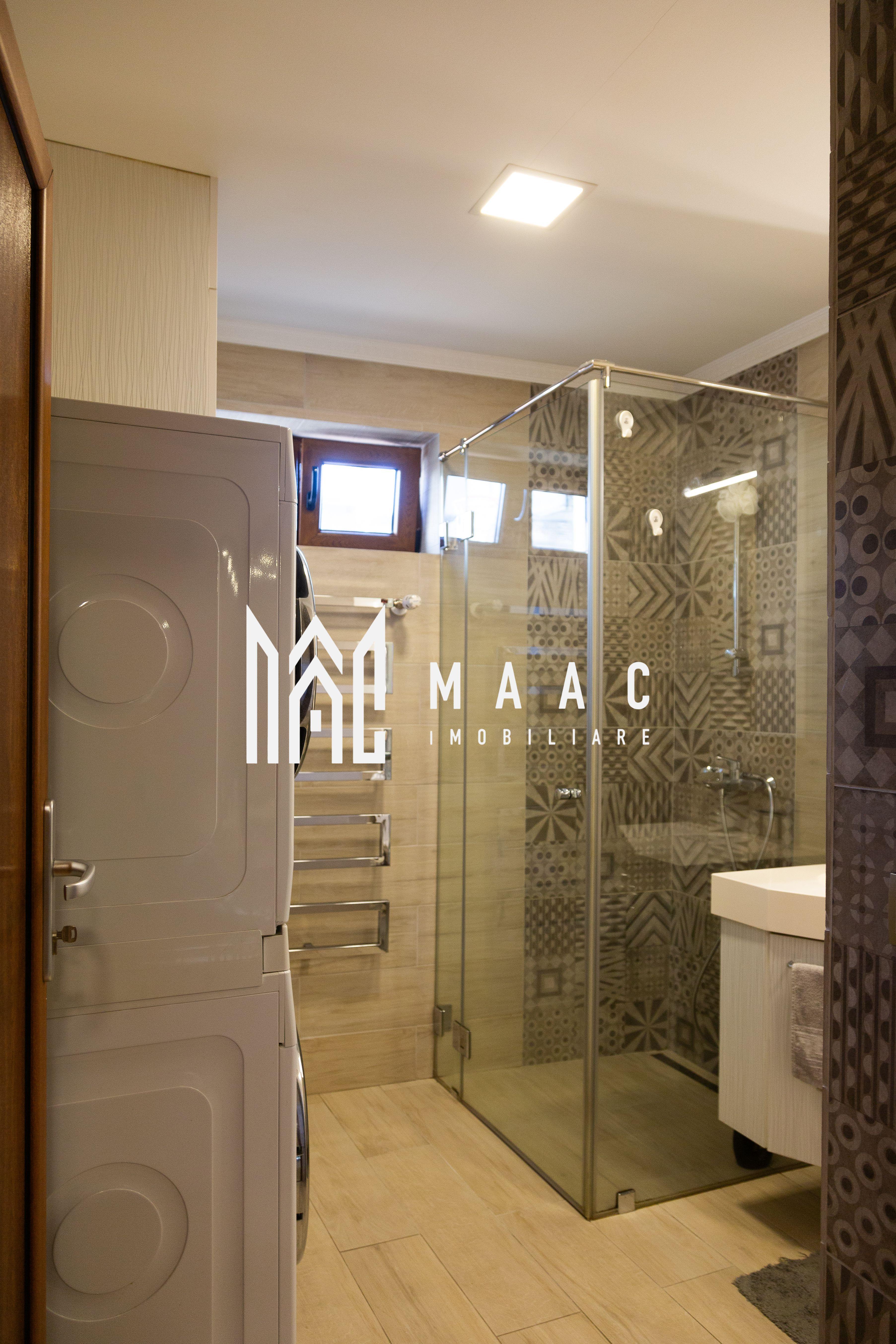 Casa 6 camere | P+M | Curte | 270 MPU | Zona Centrala - 17
