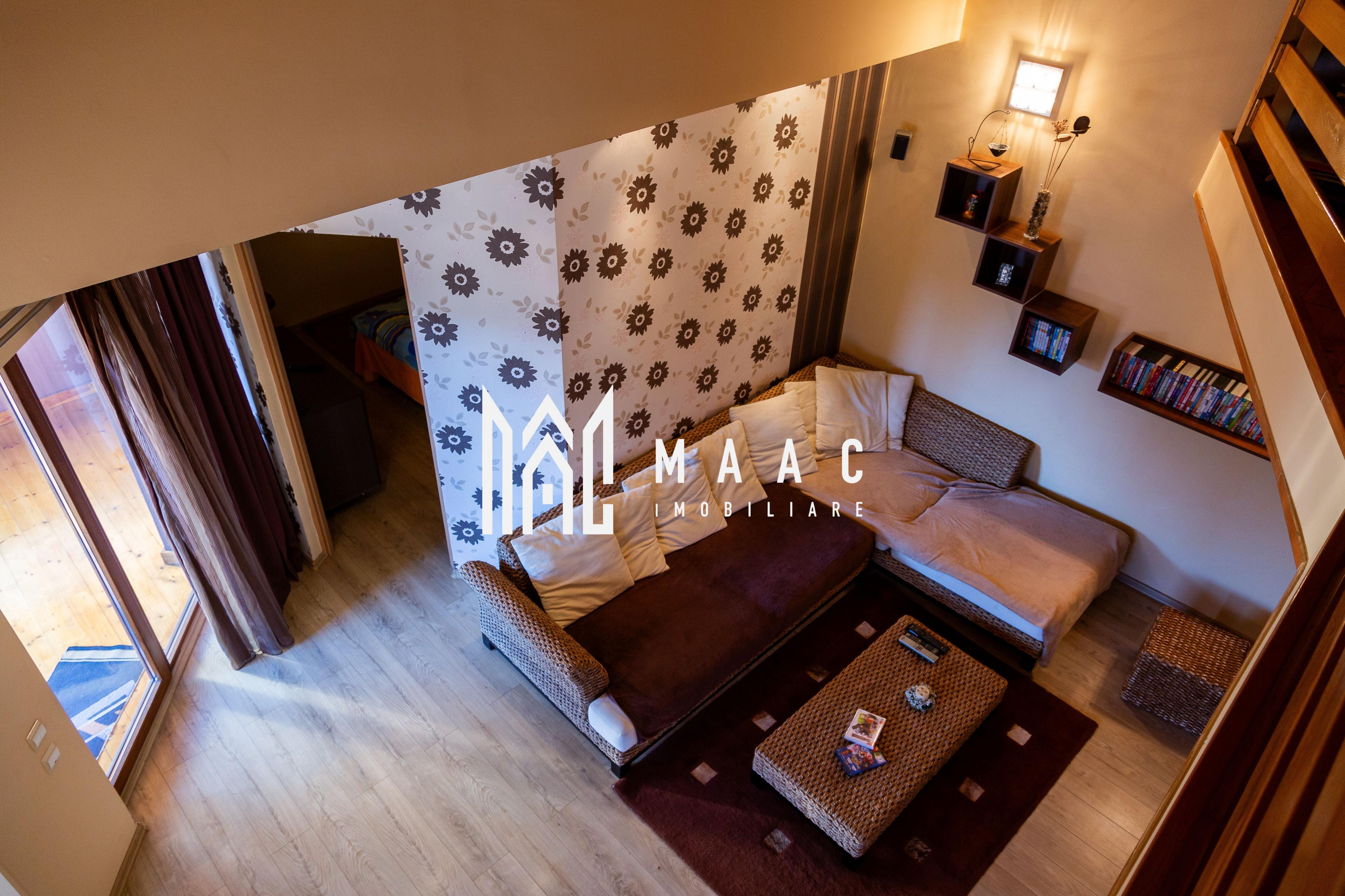 Casa 6 camere | P+M | Curte | 270 MPU | Zona Centrala - 60