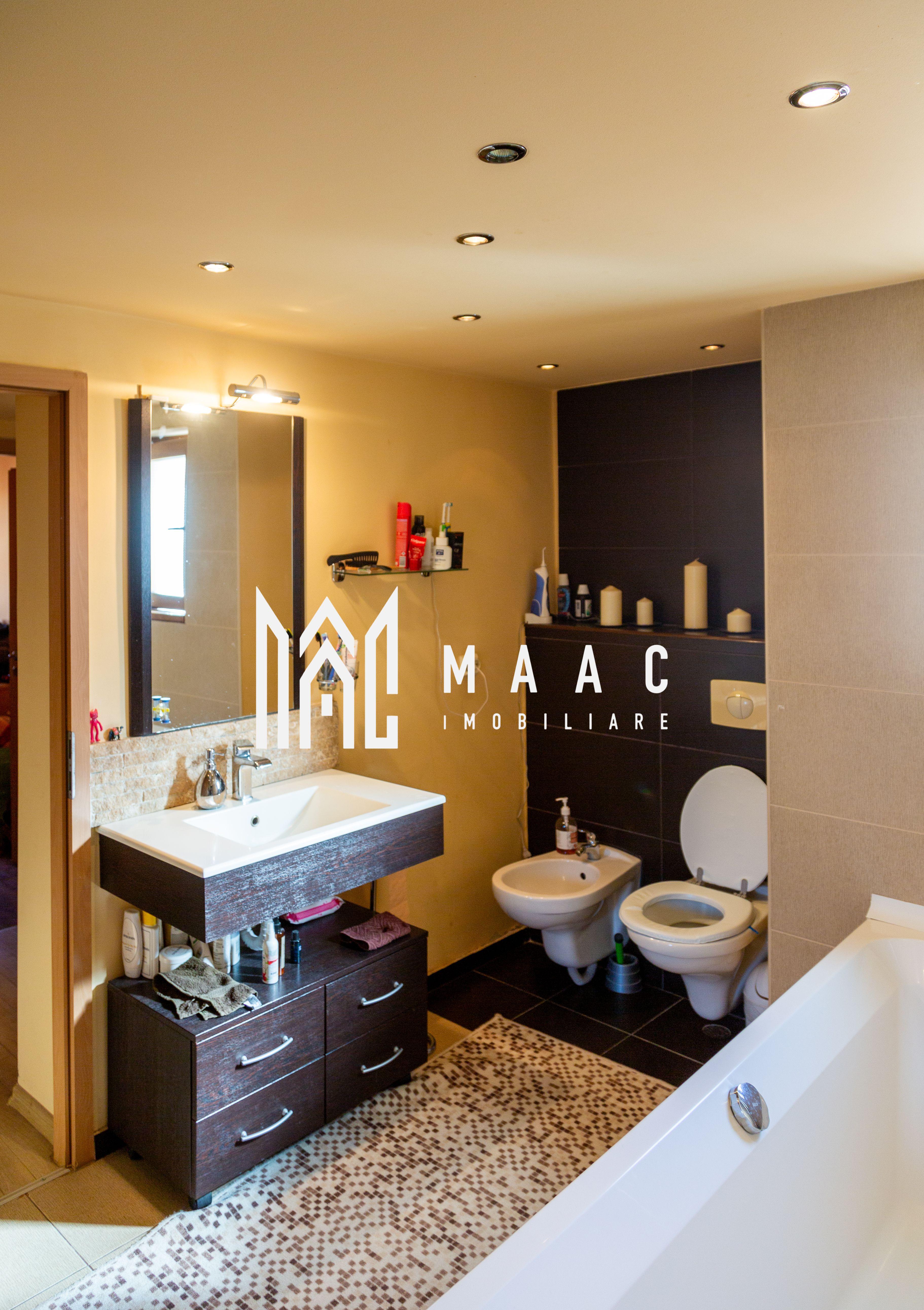 Casa 6 camere | P+M | Curte | 270 MPU | Zona Centrala - 14