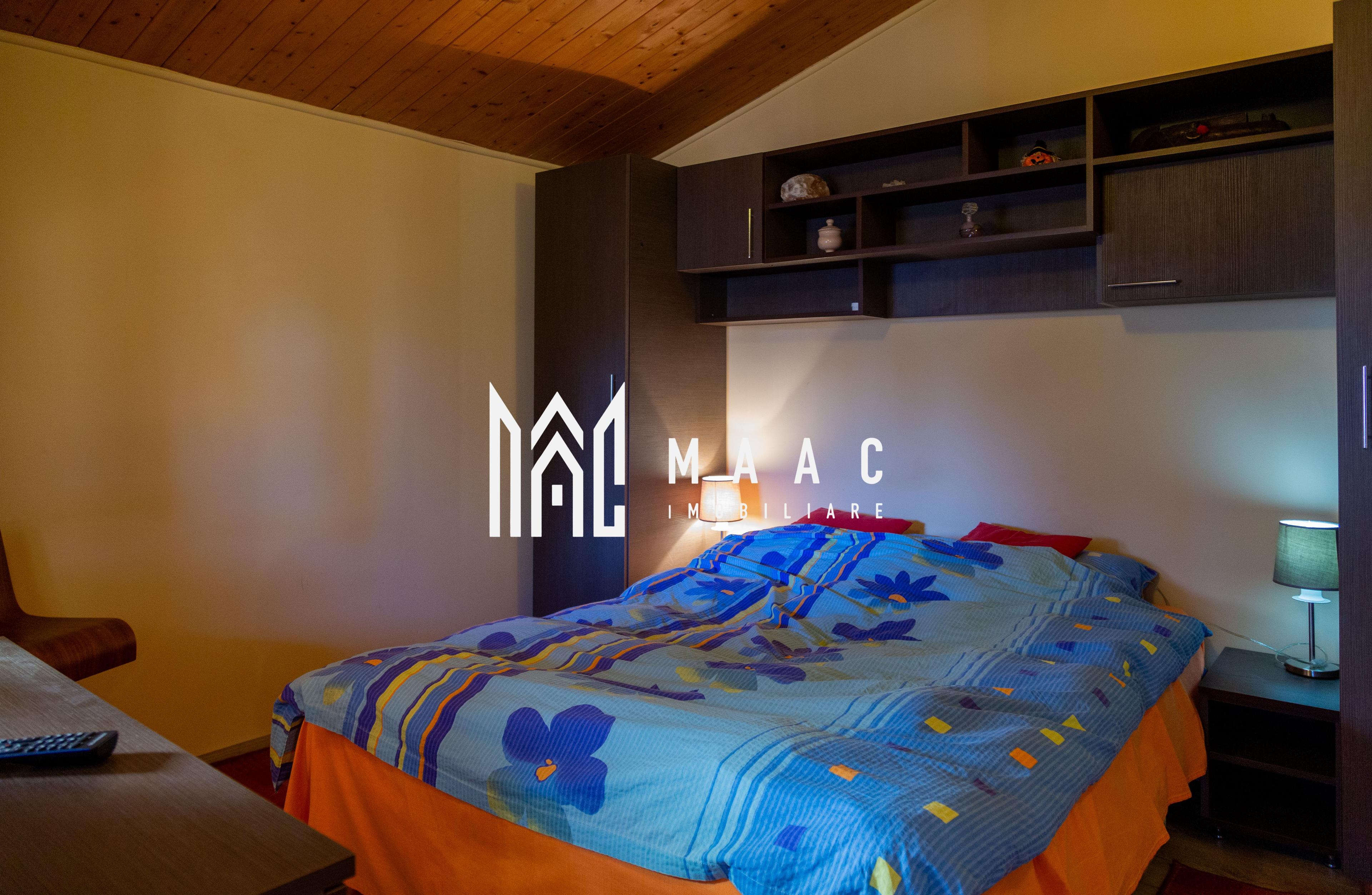 Casa 6 camere | P+M | Curte | 270 MPU | Zona Centrala - 6