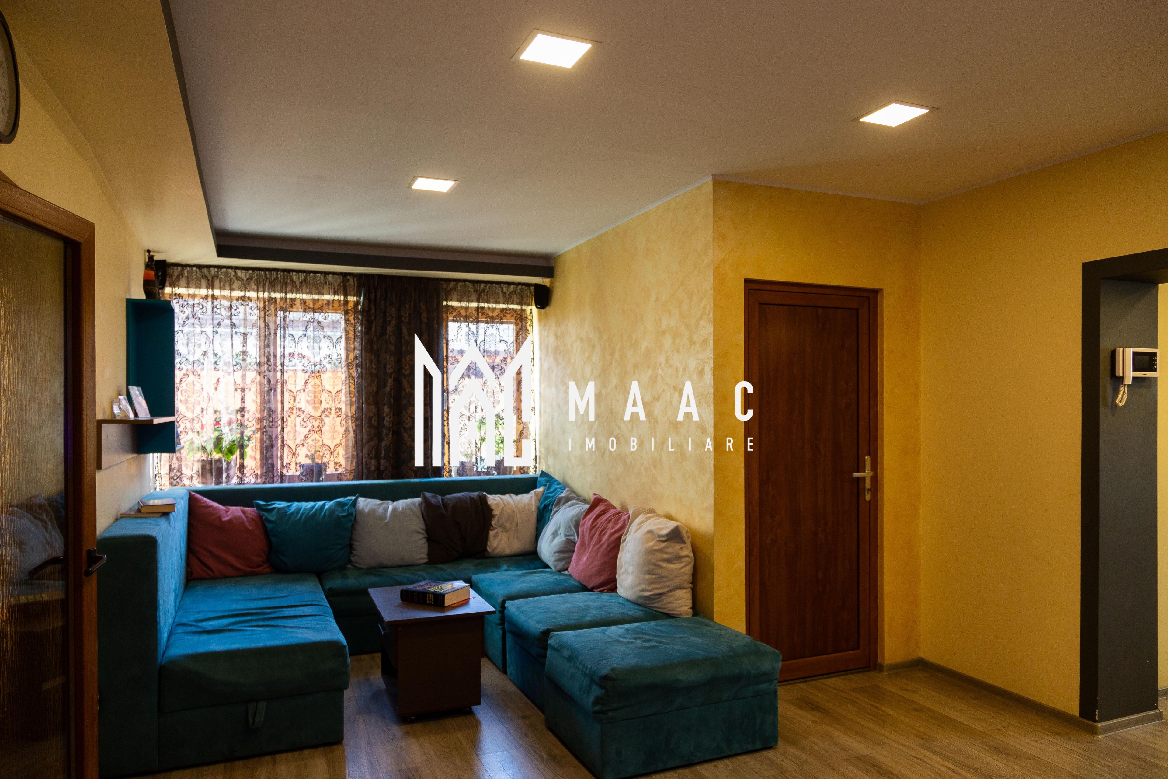 Casa 6 camere | P+M | Curte | 270 MPU | Zona Centrala - 34