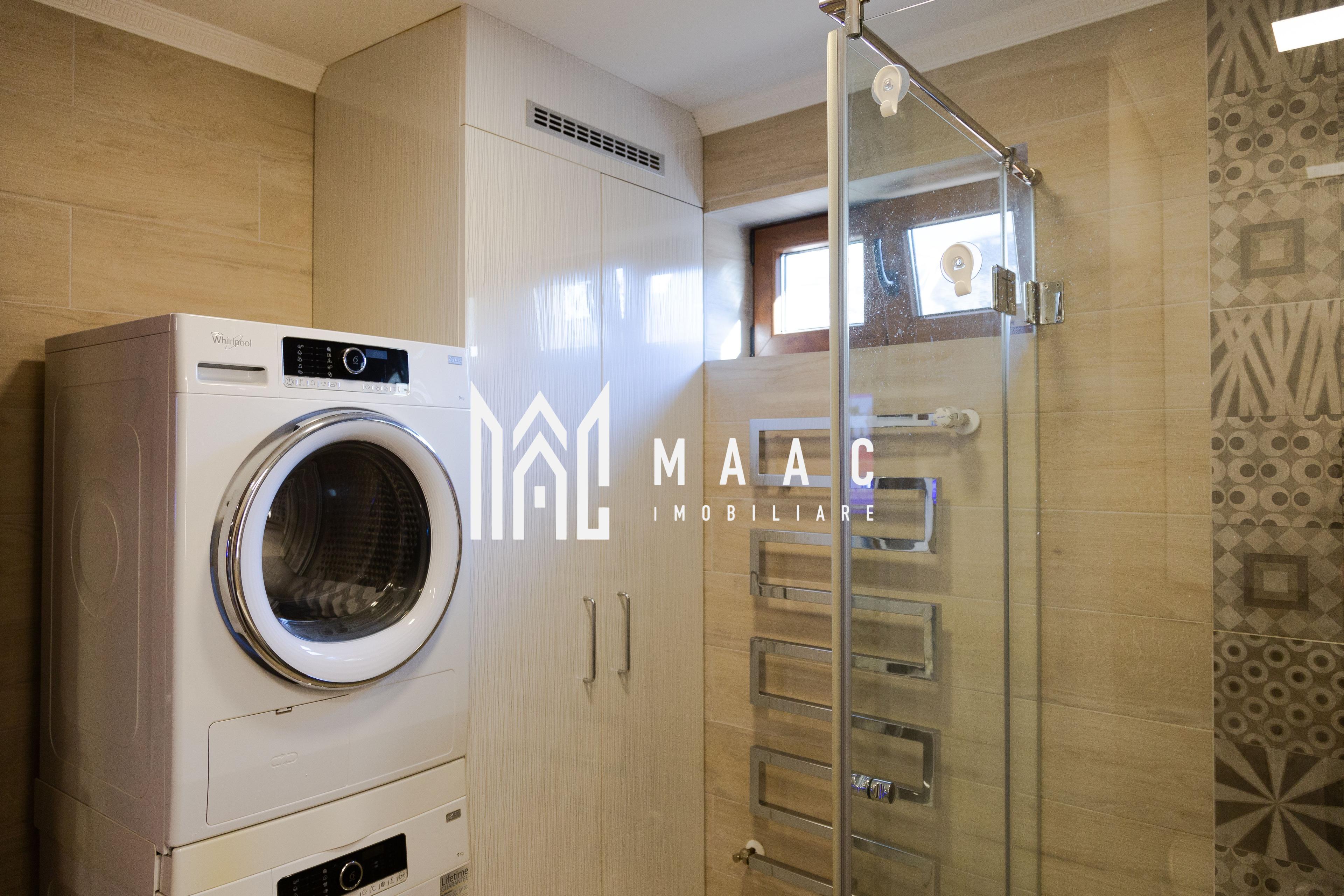 Casa 6 camere | P+M | Curte | 270 MPU | Zona Centrala - 21