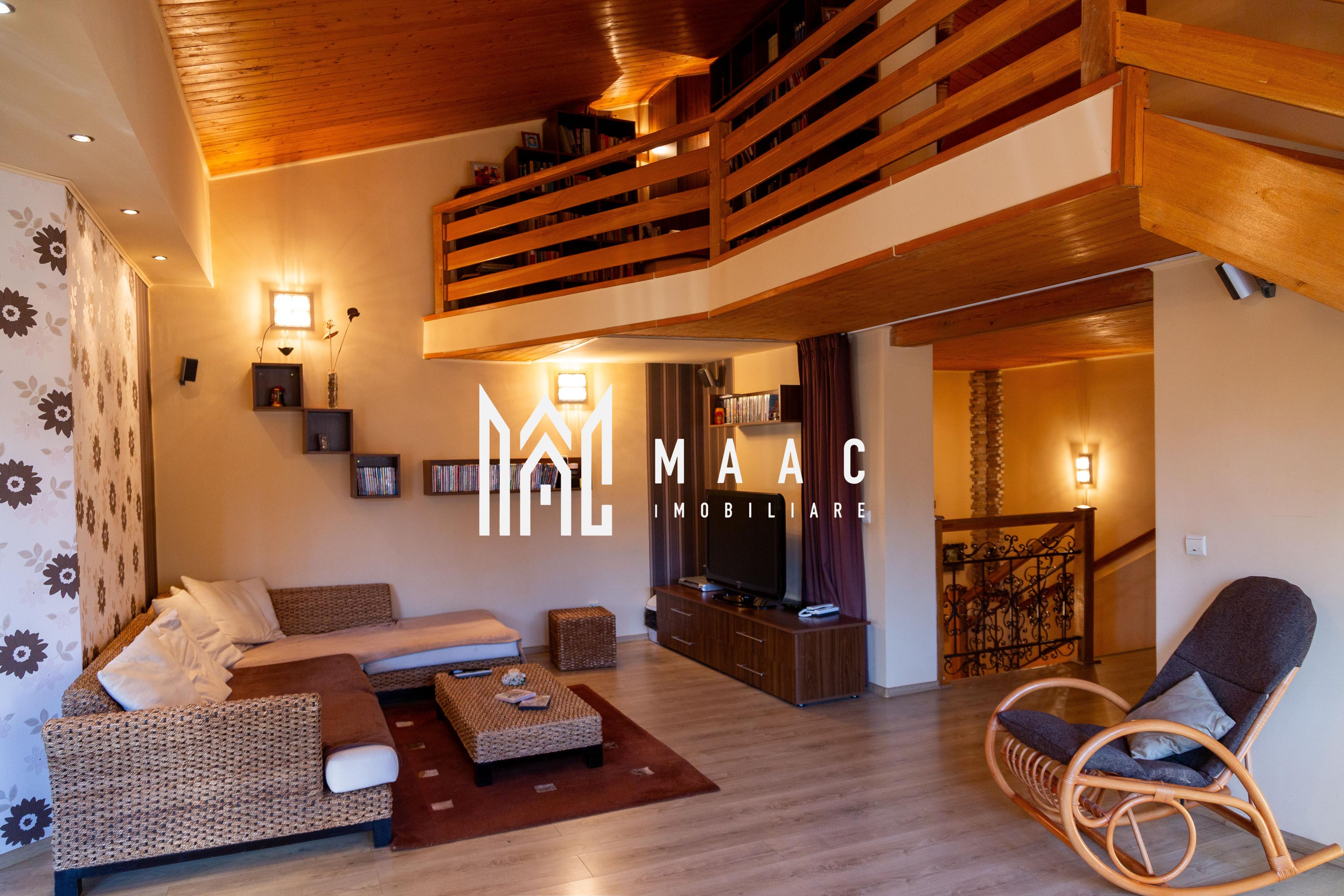 Casa 6 camere | P+M | Curte | 270 MPU | Zona Centrala - 56