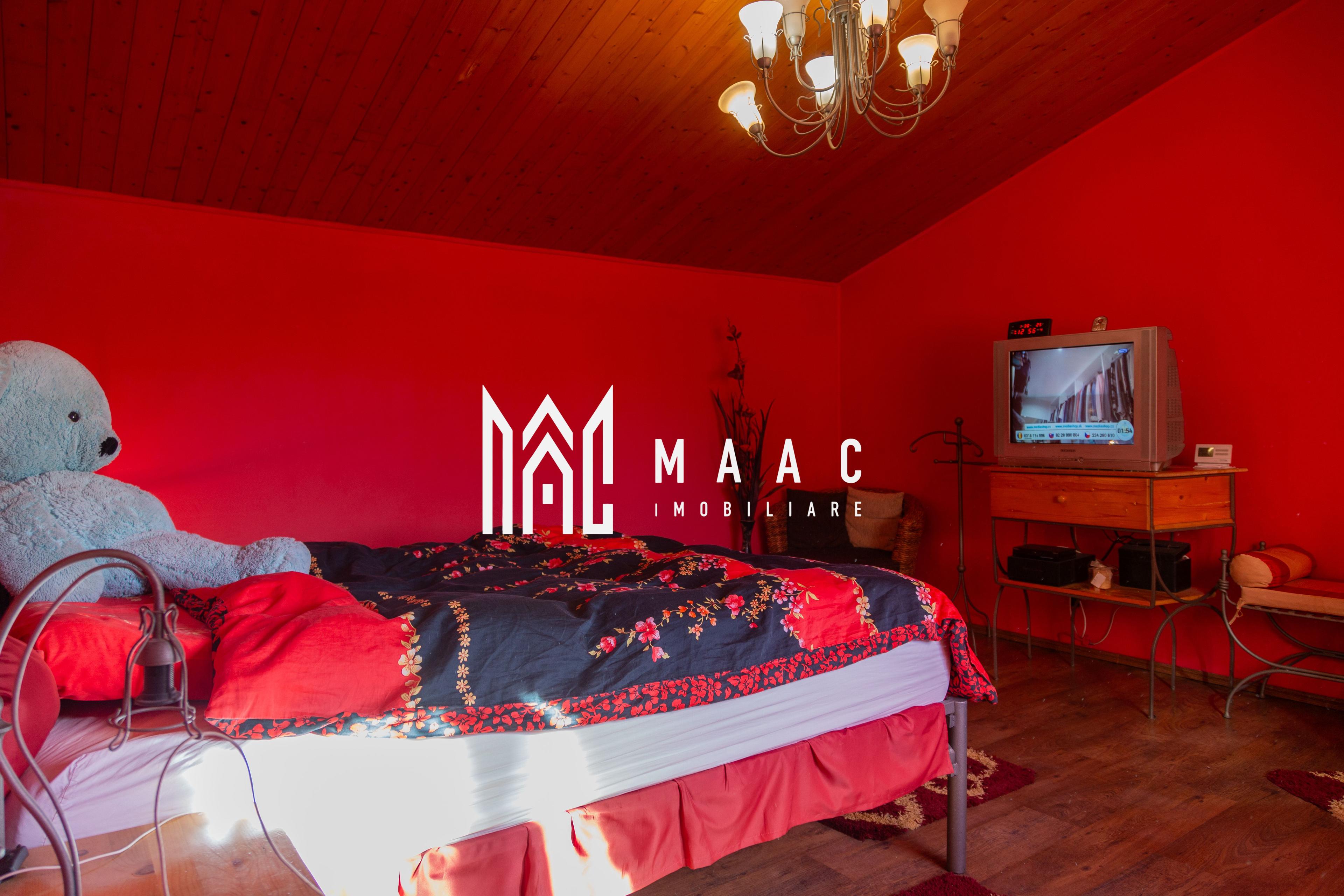 Casa 6 camere | P+M | Curte | 270 MPU | Zona Centrala - 24