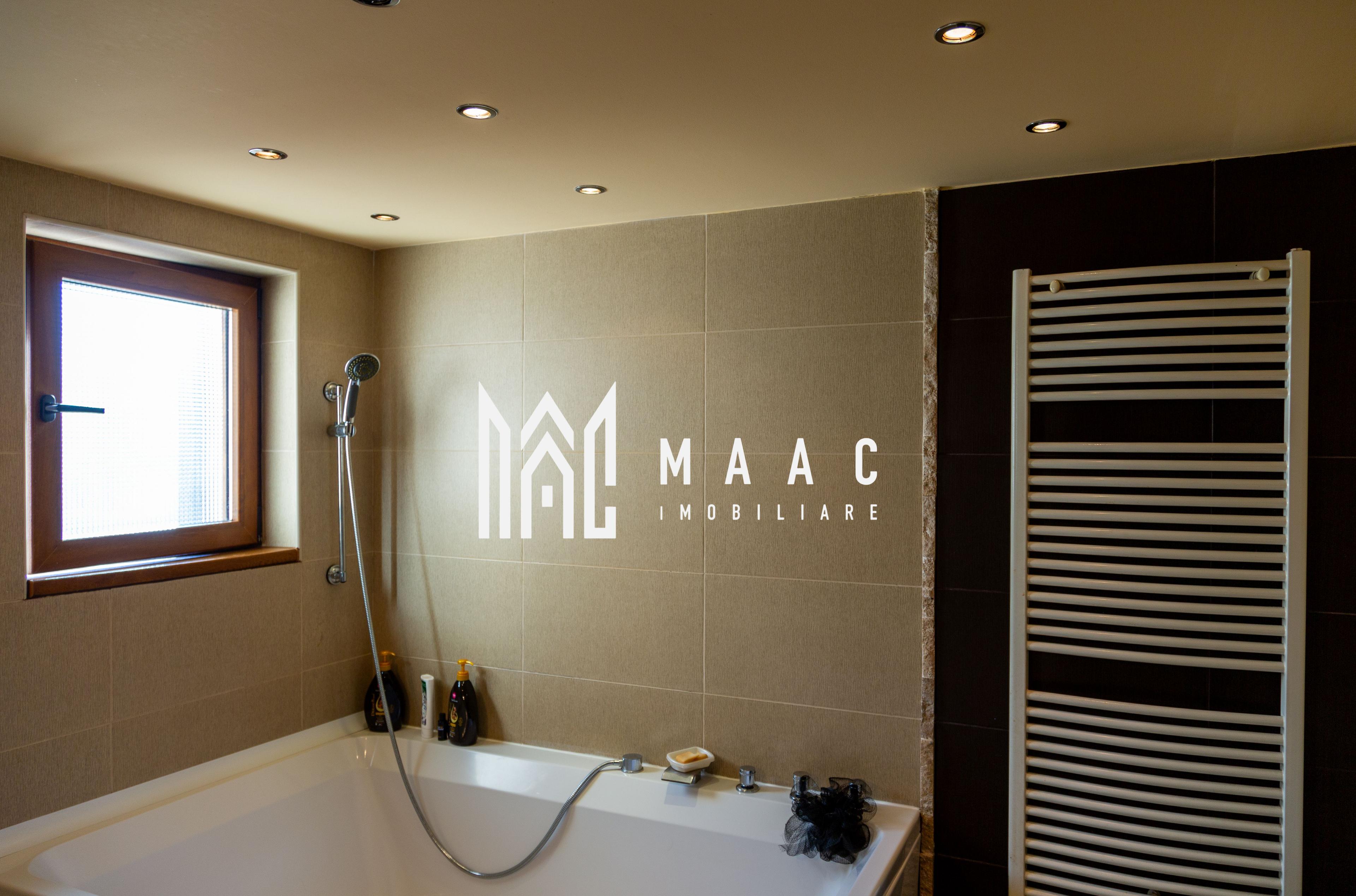 Casa 6 camere | P+M | Curte | 270 MPU | Zona Centrala - 7