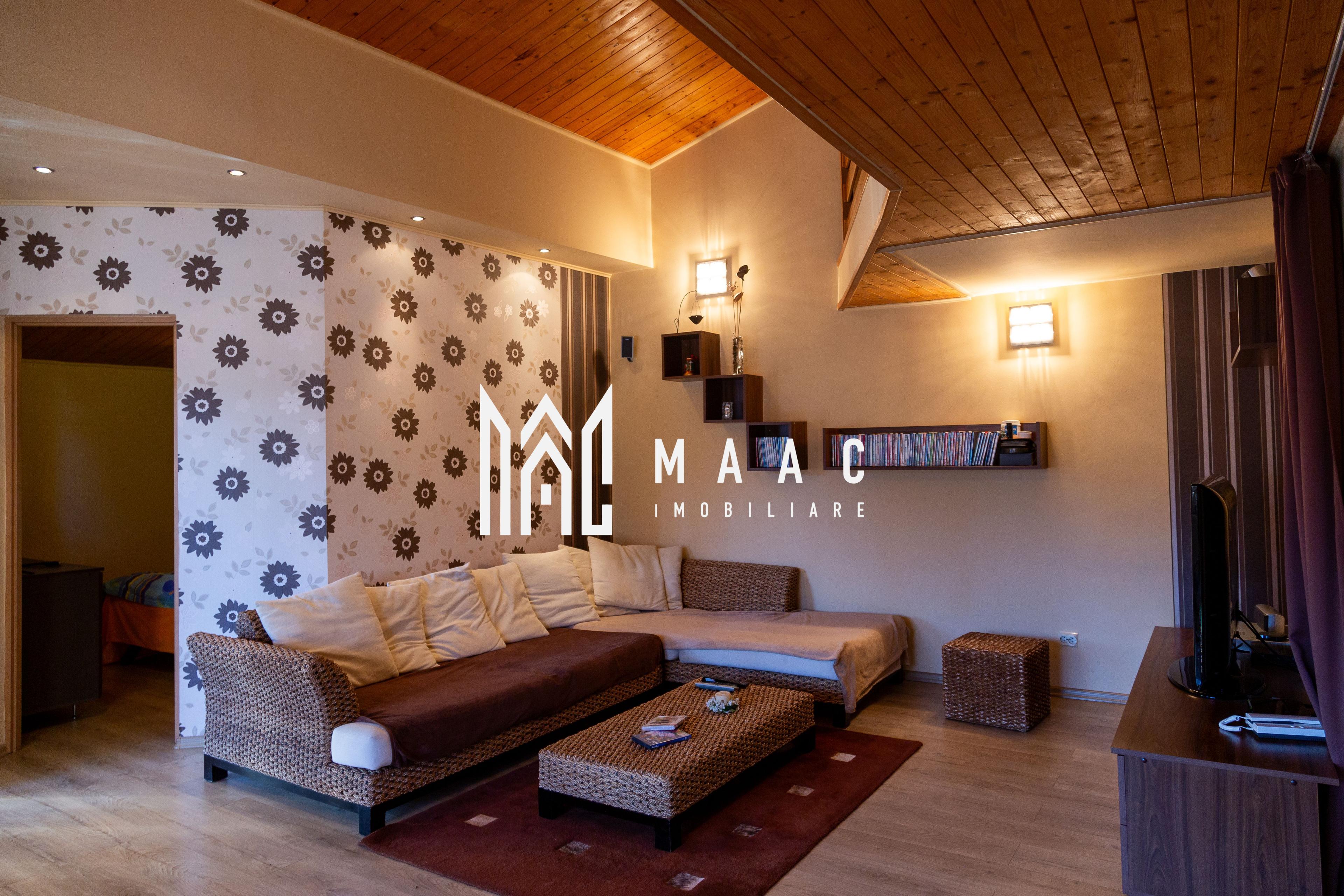Casa 6 camere | P+M | Curte | 270 MPU | Zona Centrala - 46