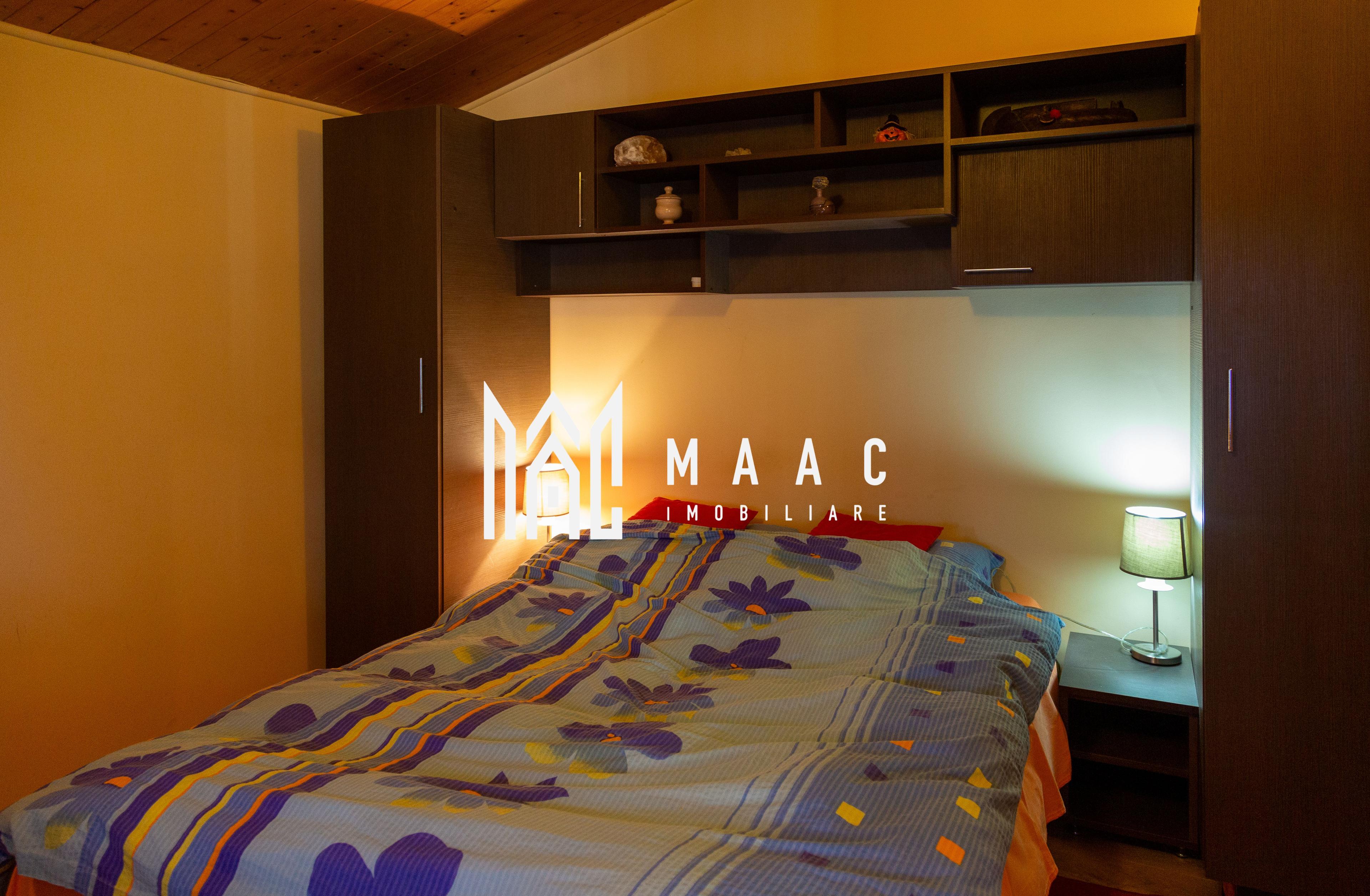 Casa 6 camere | P+M | Curte | 270 MPU | Zona Centrala - 9