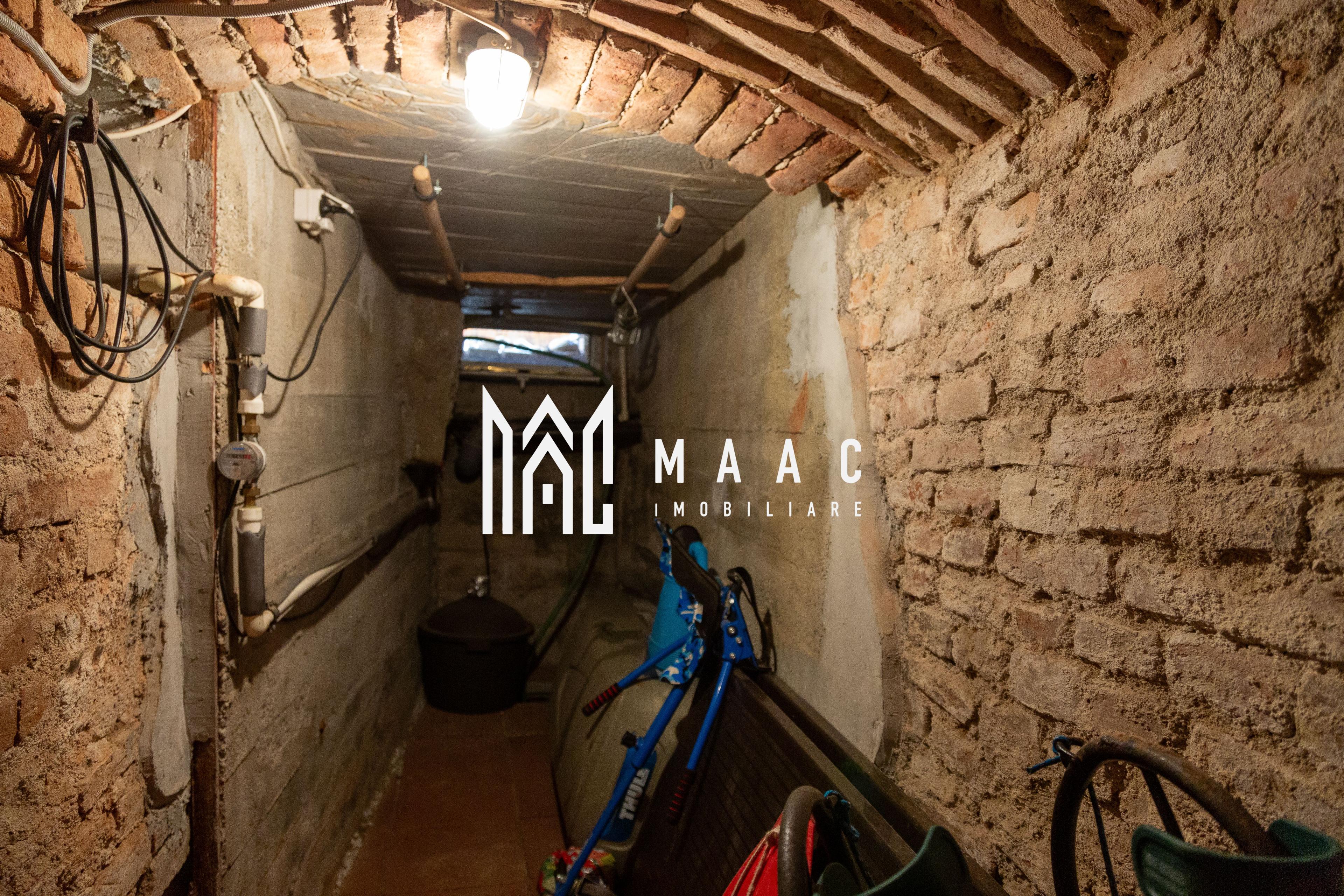 Casa 6 camere | P+M | Curte | 270 MPU | Zona Centrala - 76