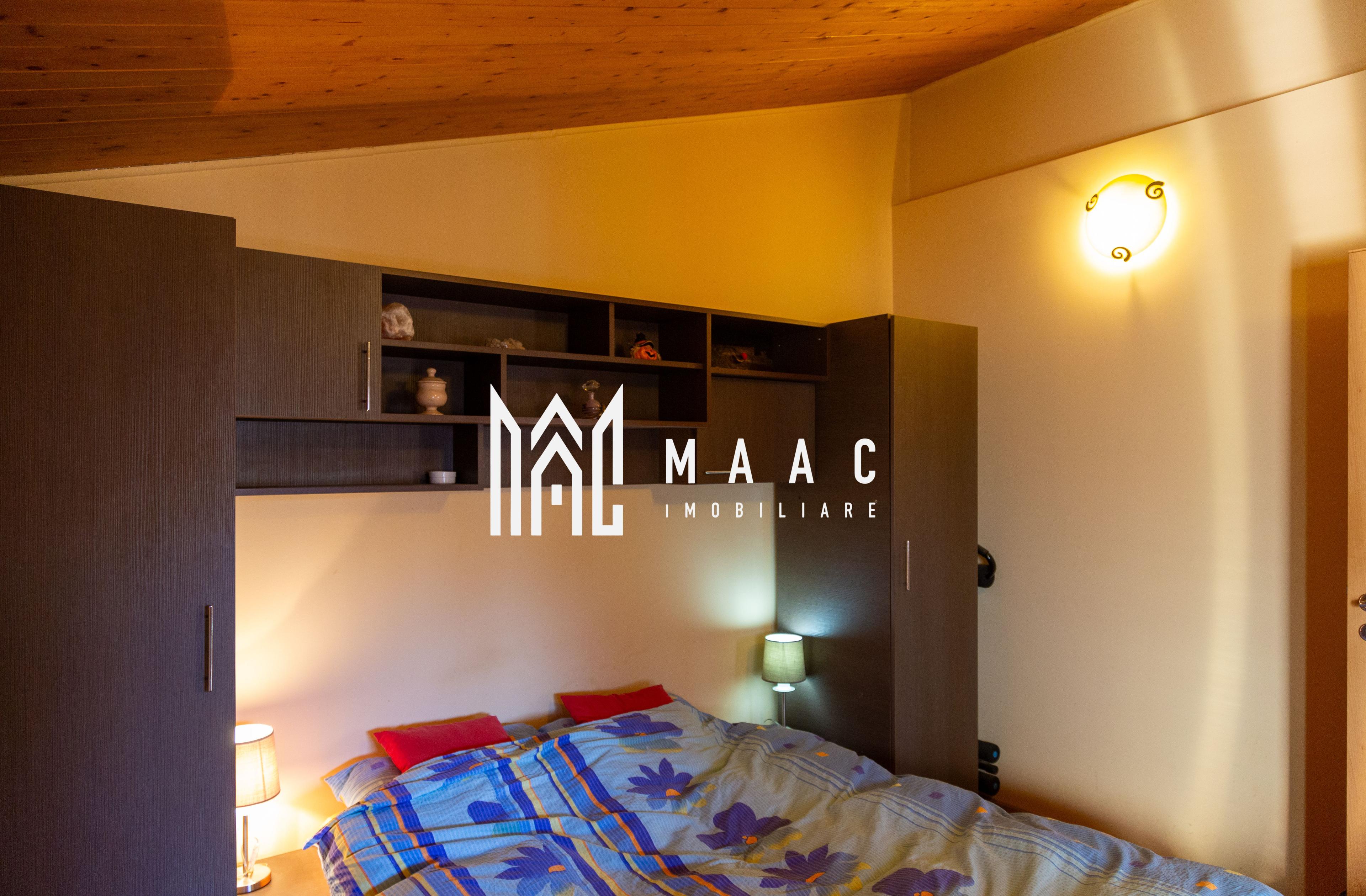 Casa 6 camere | P+M | Curte | 270 MPU | Zona Centrala - 45