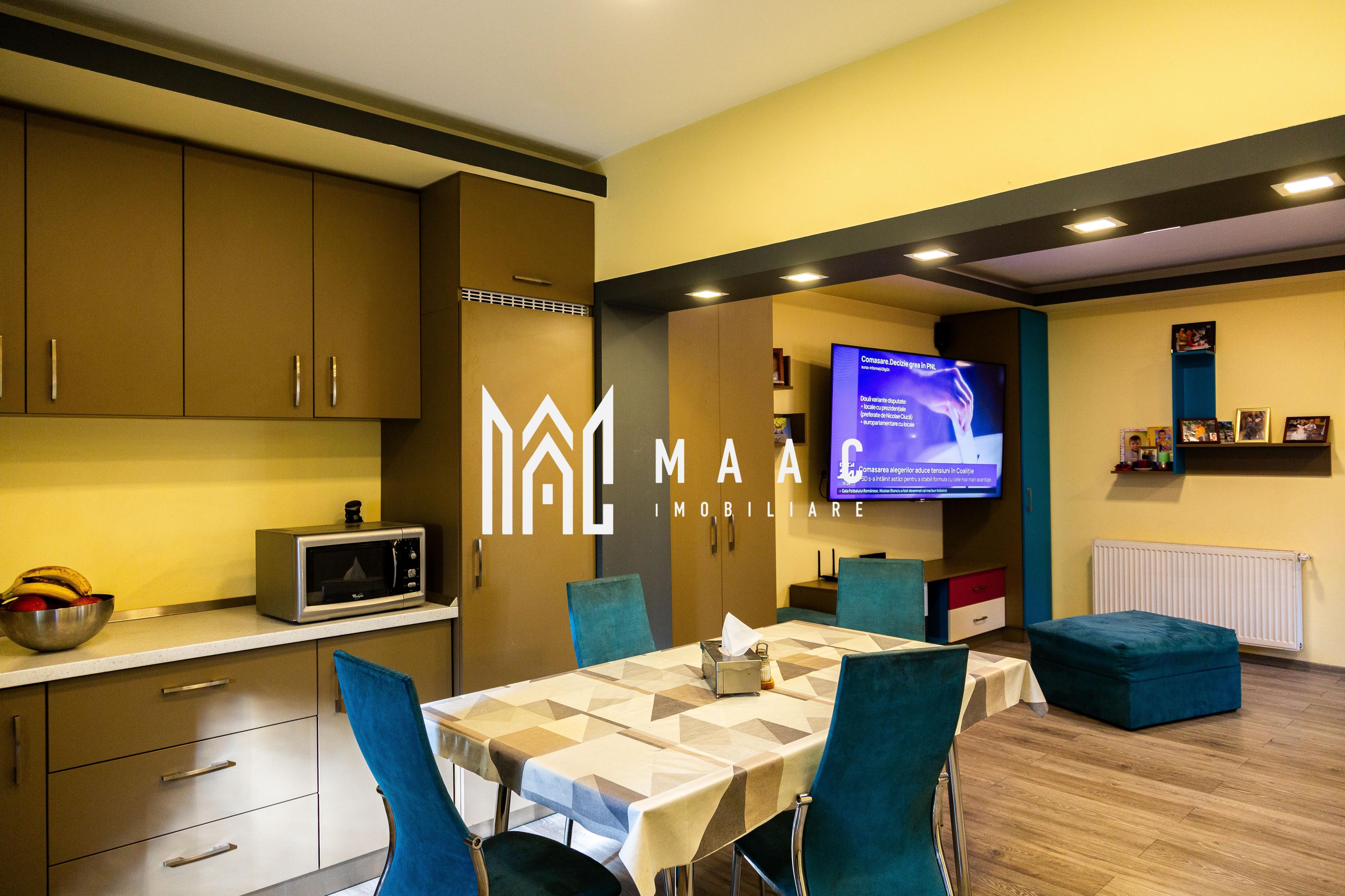 Casa 6 camere | P+M | Curte | 270 MPU | Zona Centrala - 79