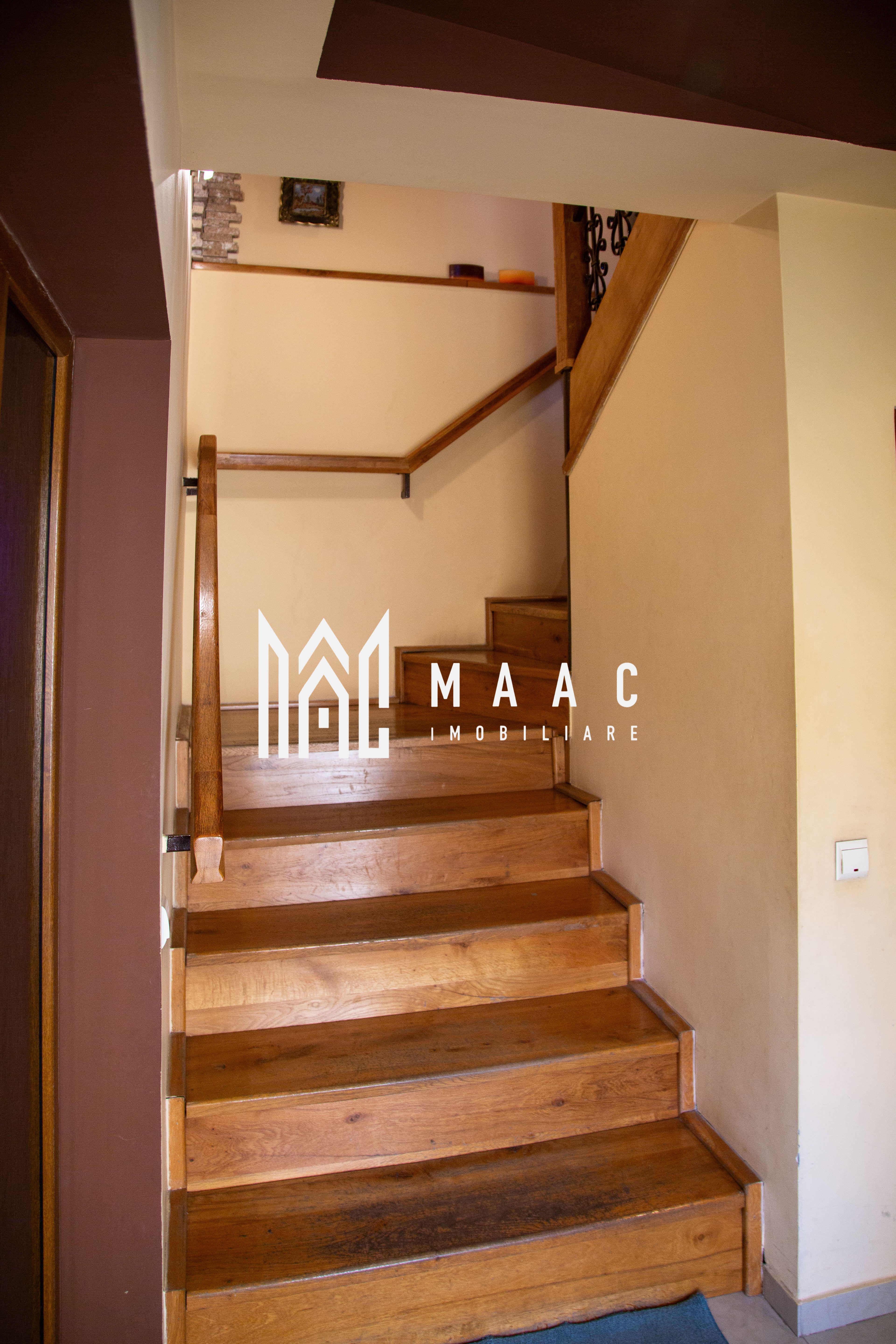 Casa 6 camere | P+M | Curte | 270 MPU | Zona Centrala - 37