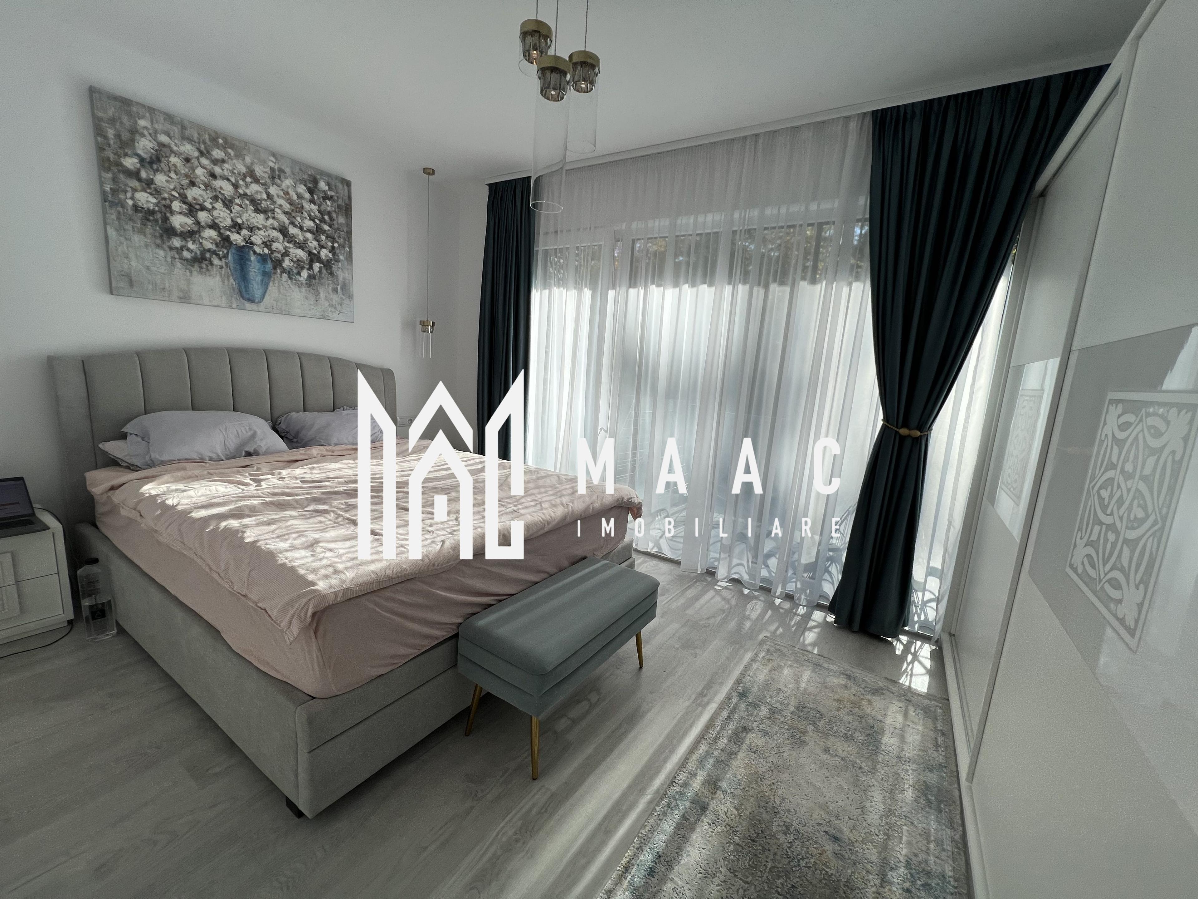 Casa 6 camere I Terasa I Calea Dumbravii- Sub Arini - 7