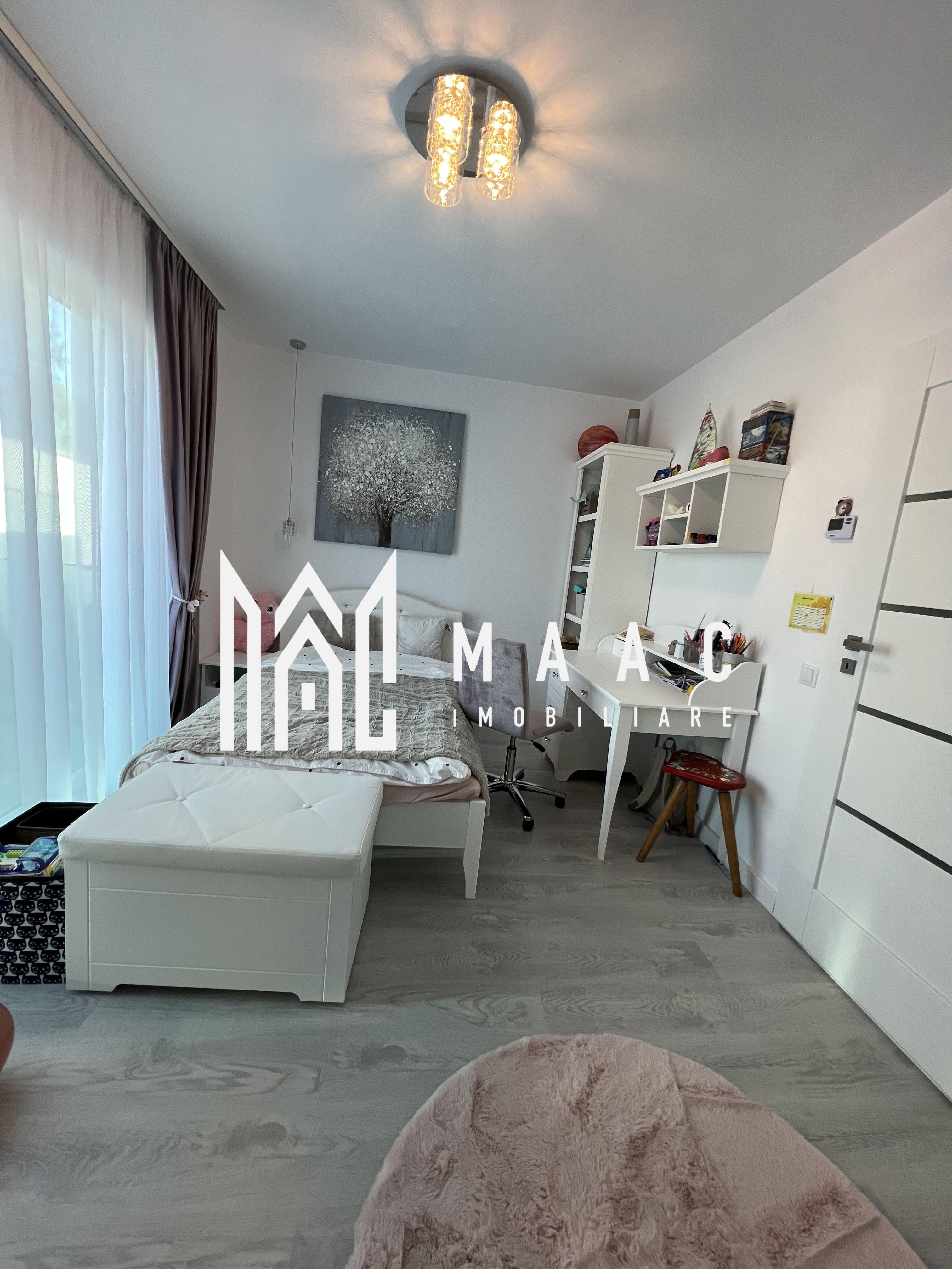 Casa 6 camere I Terasa I Calea Dumbravii- Sub Arini - 9