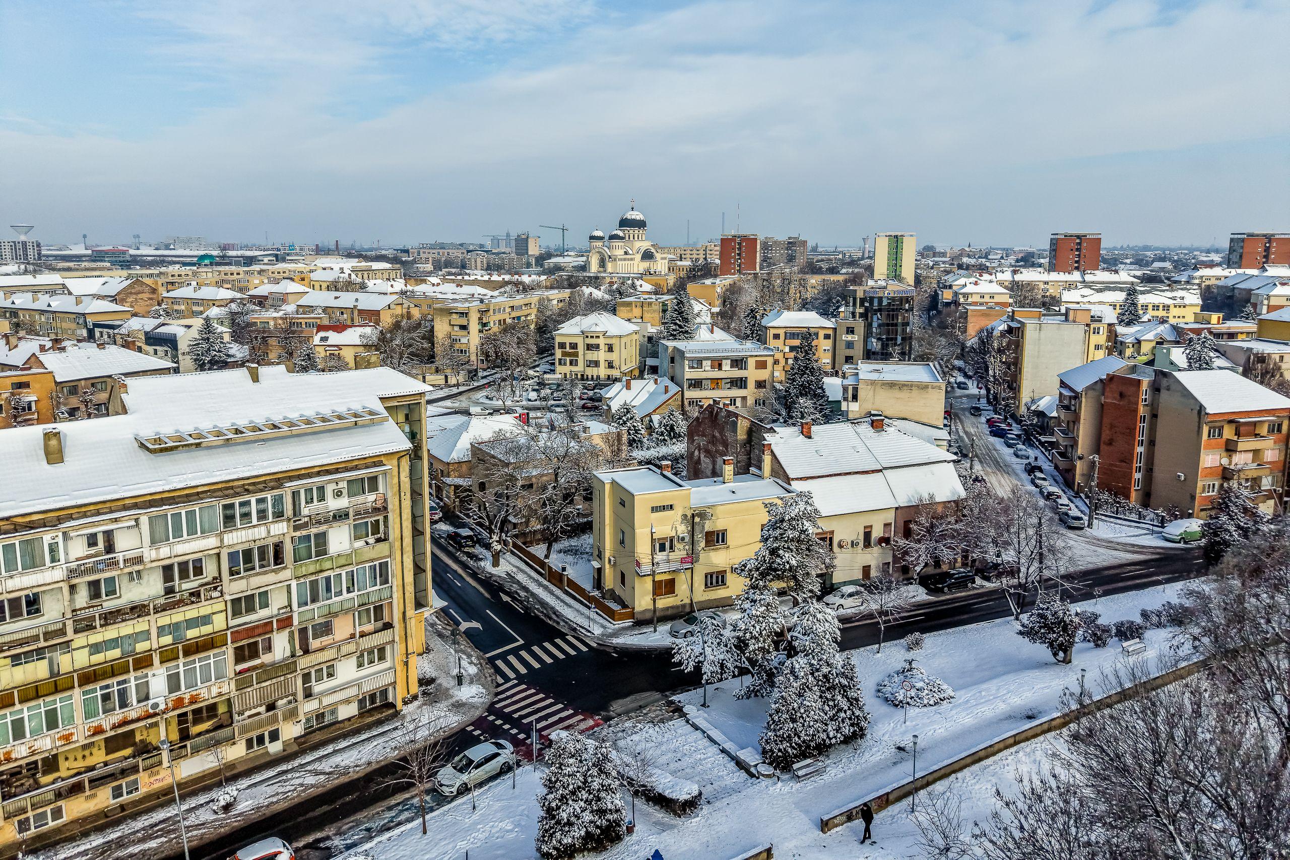 Vila individuala de exceptie Praporgescu Malul Mureșului - 2