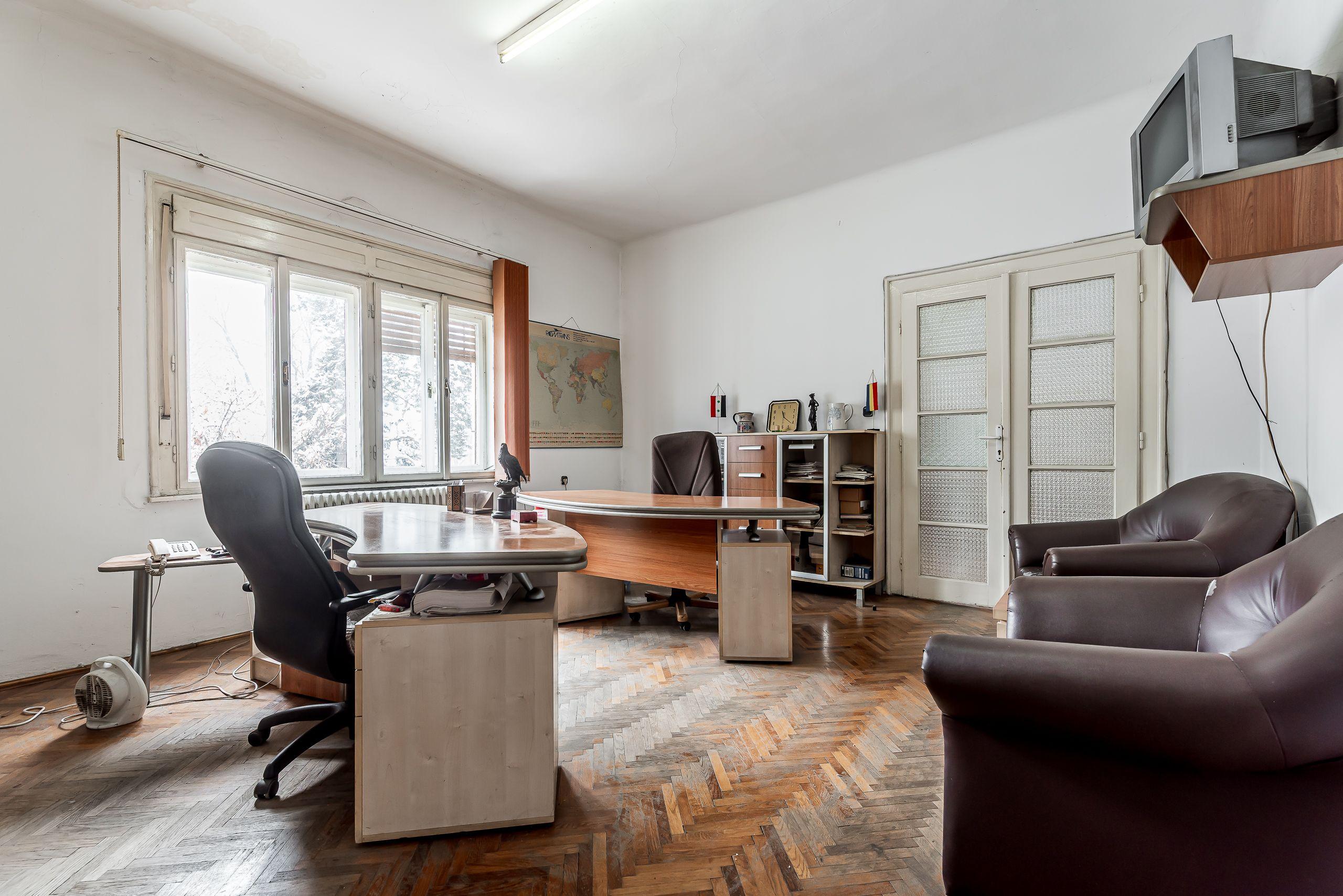 Vila individuala de exceptie Praporgescu Malul Mureșului - 3