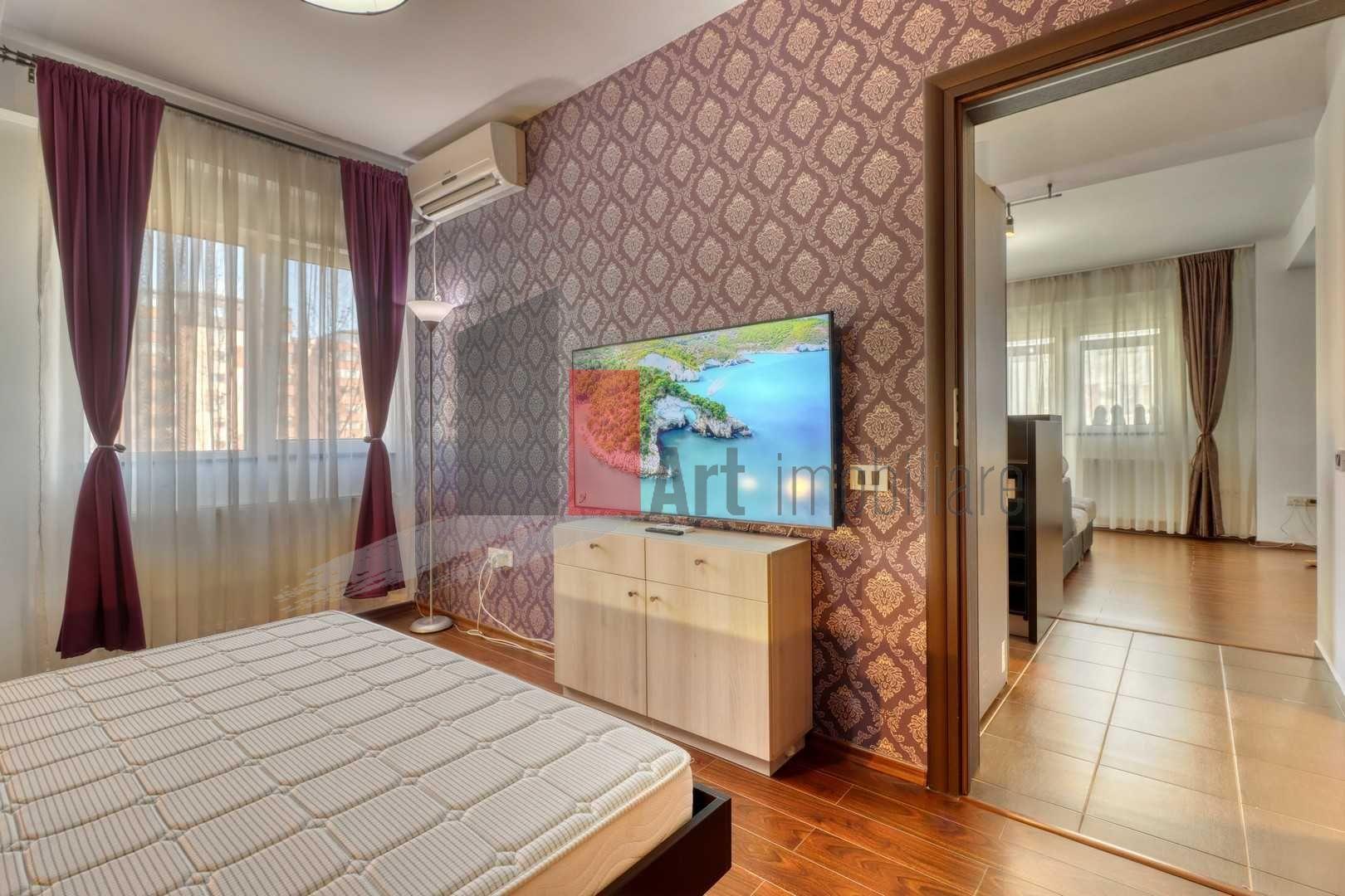 Apartament Premium 3 Camere 65 m2 Militari Residence Utilat Smart Home - 5