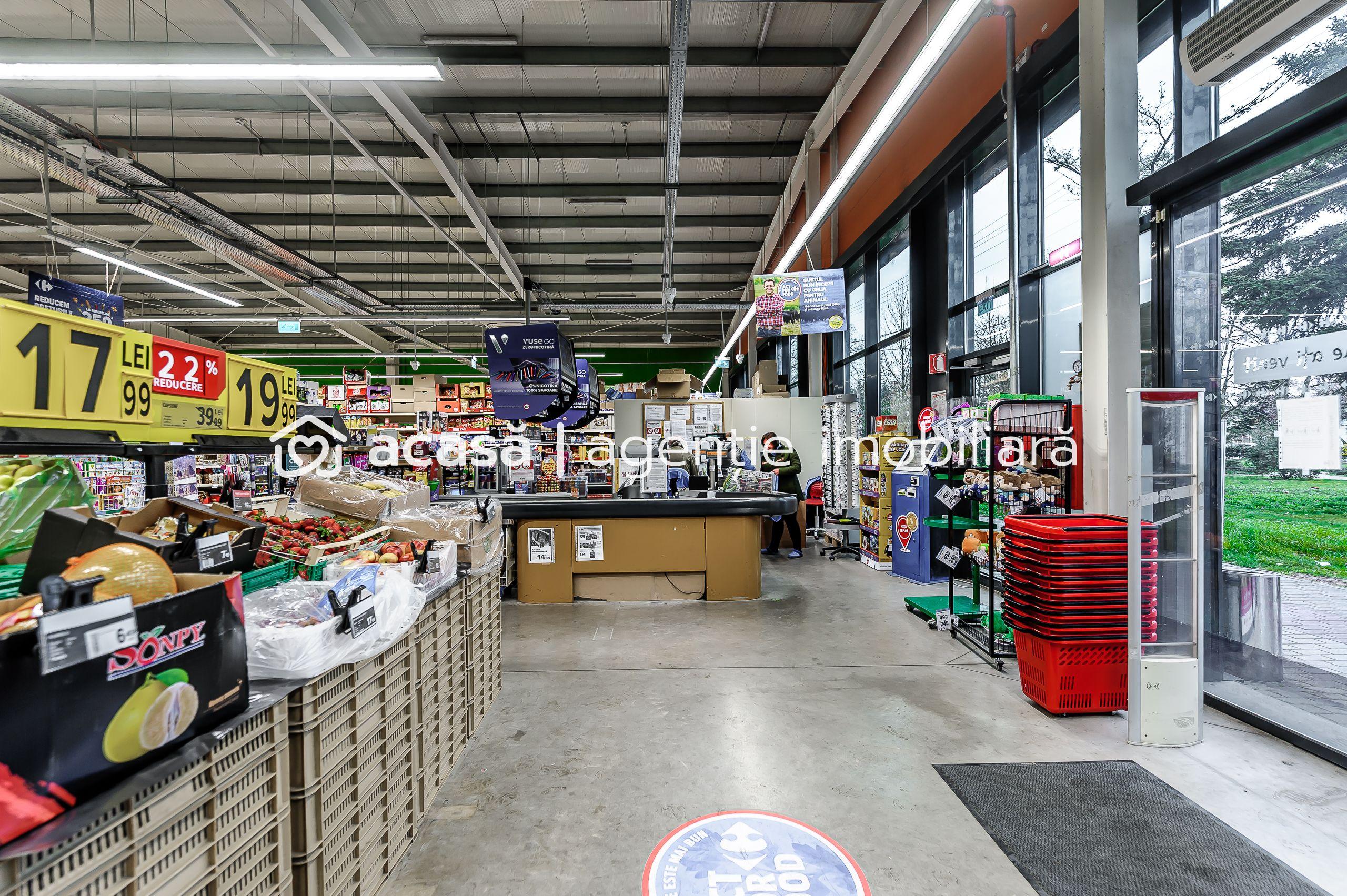 Spatiu comercial de vanzare cu chirias - 6