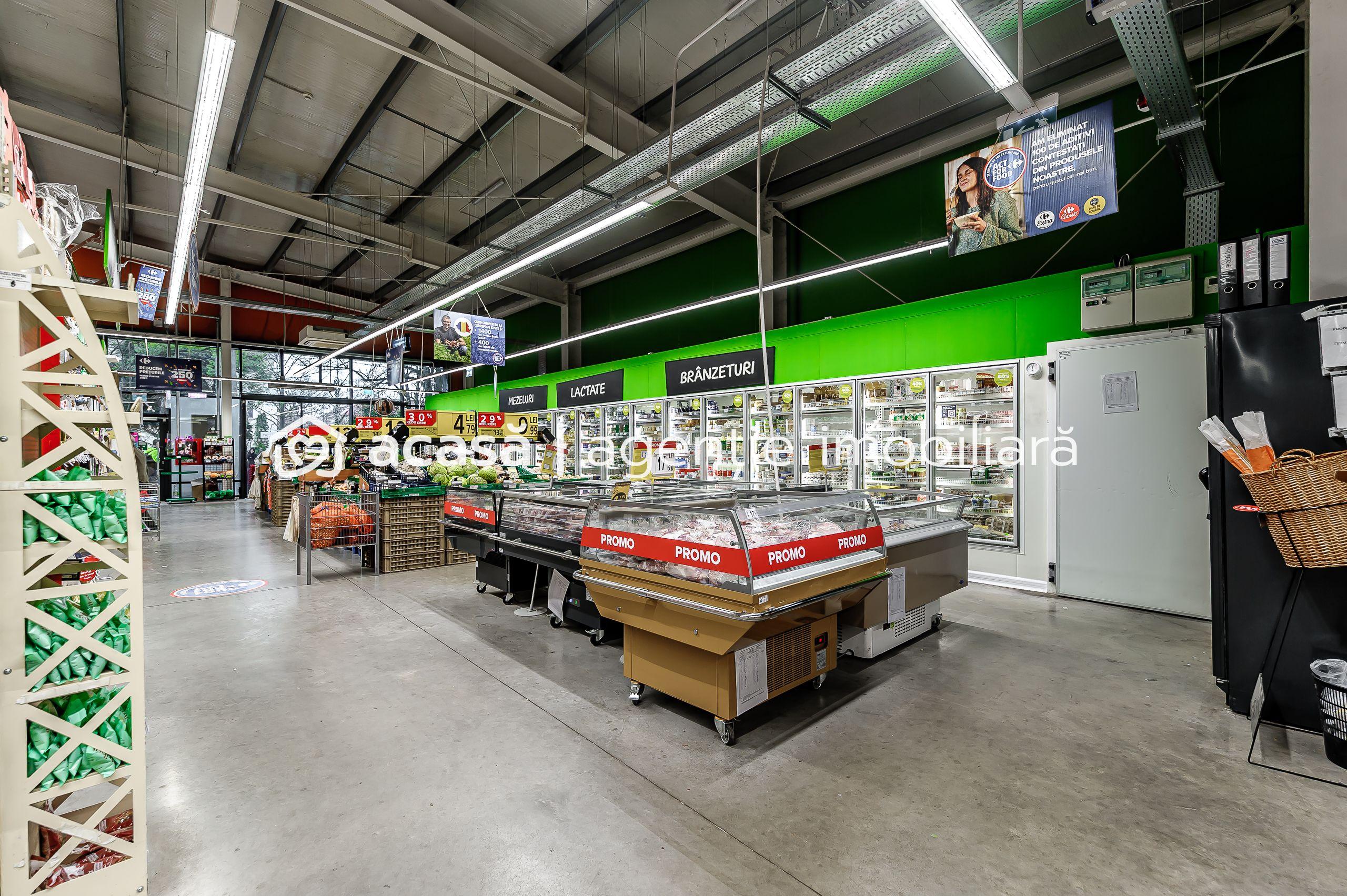 Spatiu comercial de vanzare cu chirias - 7