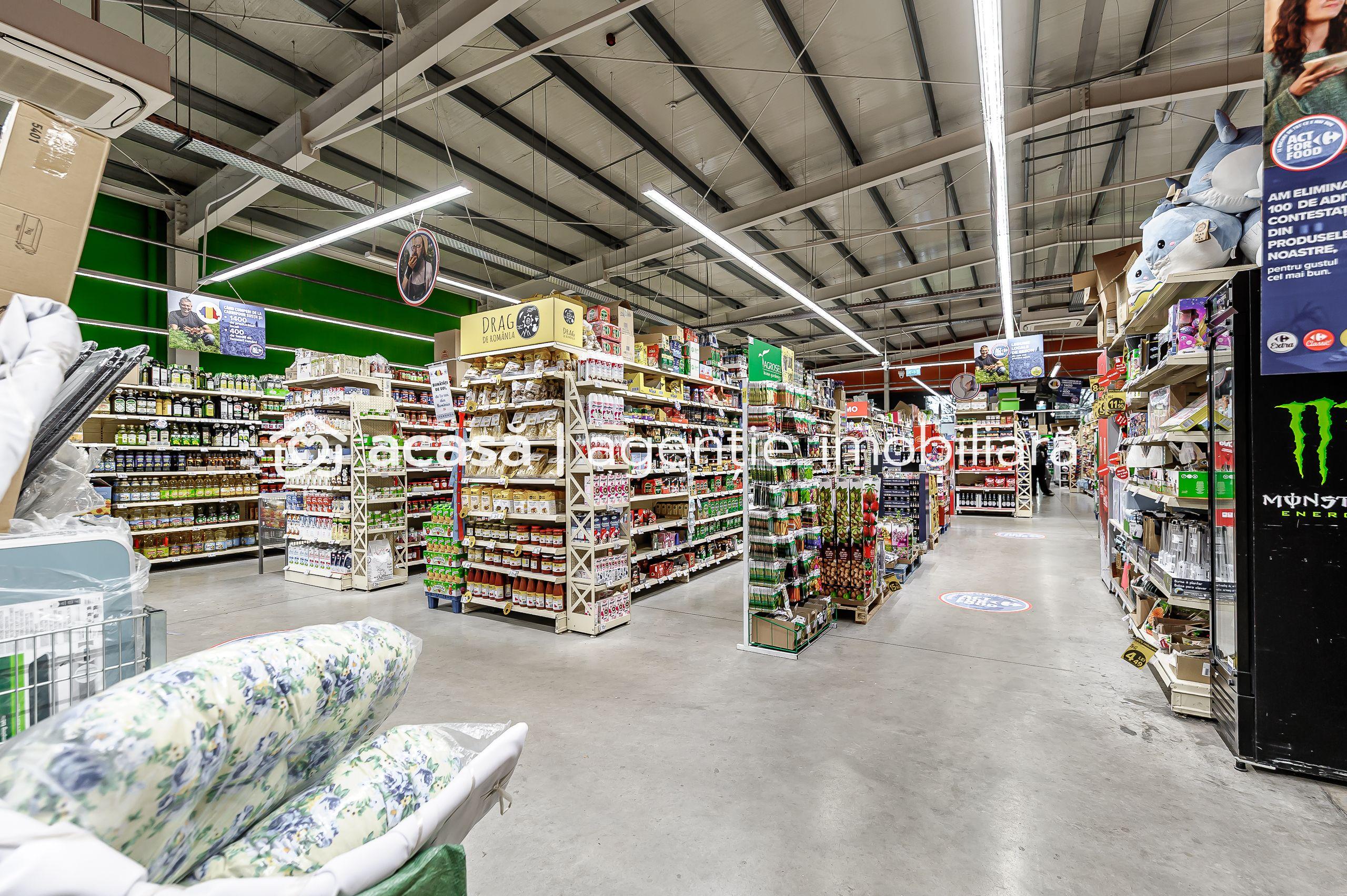 Spatiu comercial de vanzare cu chirias - 5