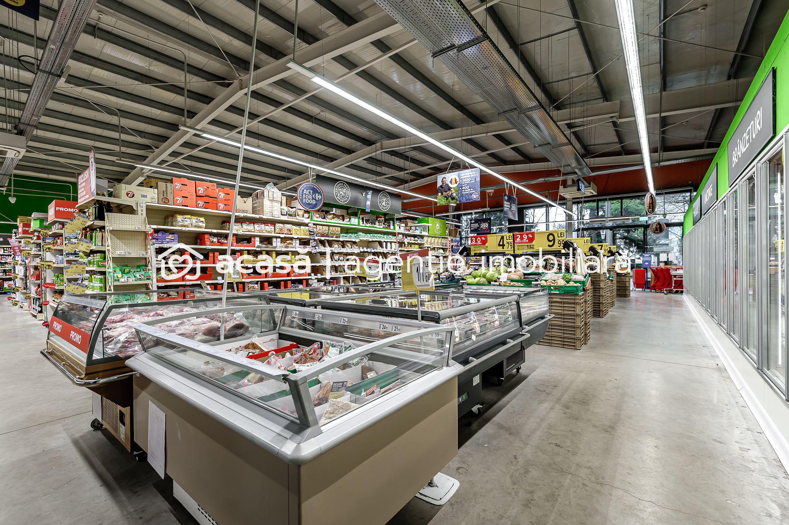 Spatiu comercial de vanzare cu chirias - 4
