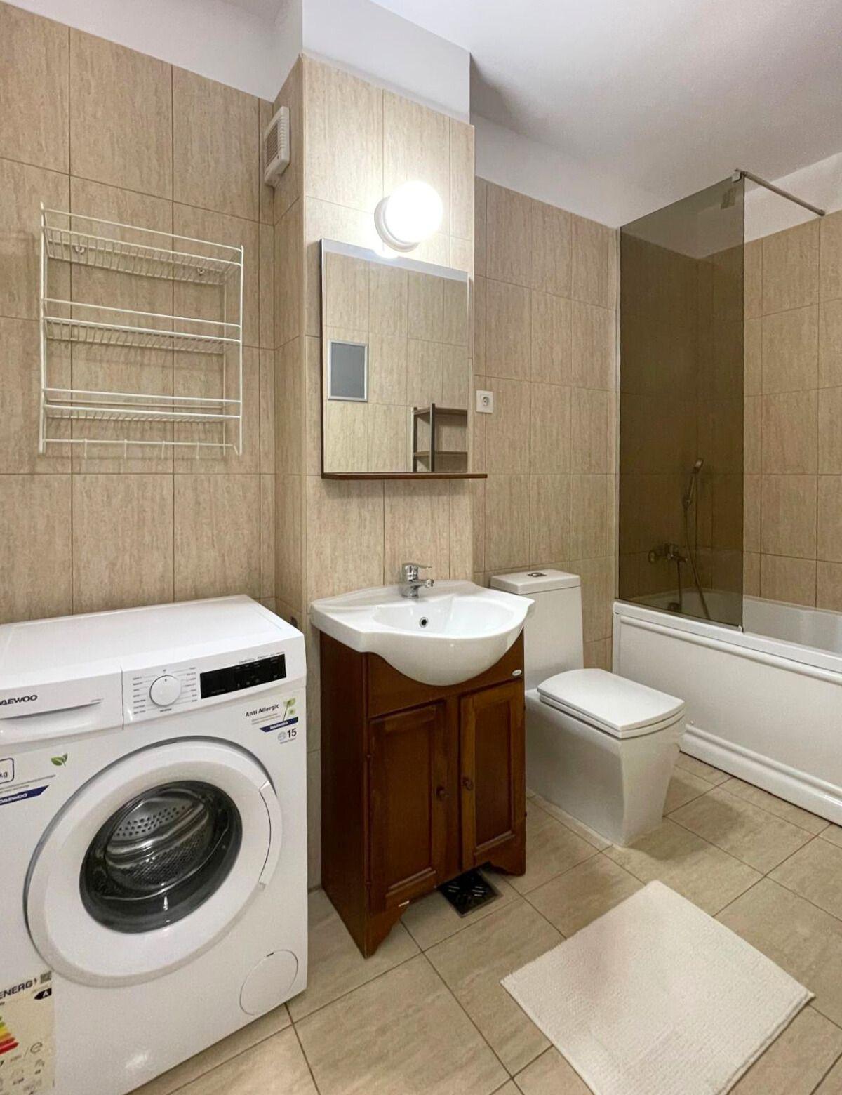 Vanzare apartament într-un imobil tip vila zona Sanpetru residence - 8