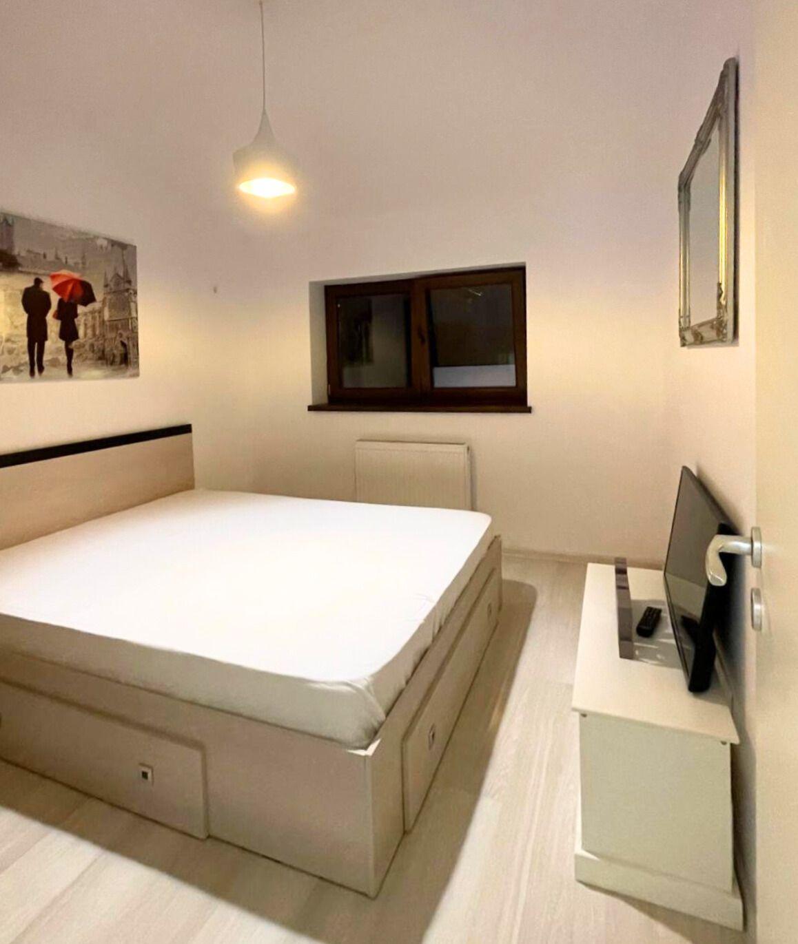 Vanzare apartament într-un imobil tip vila zona Sanpetru residence - 7