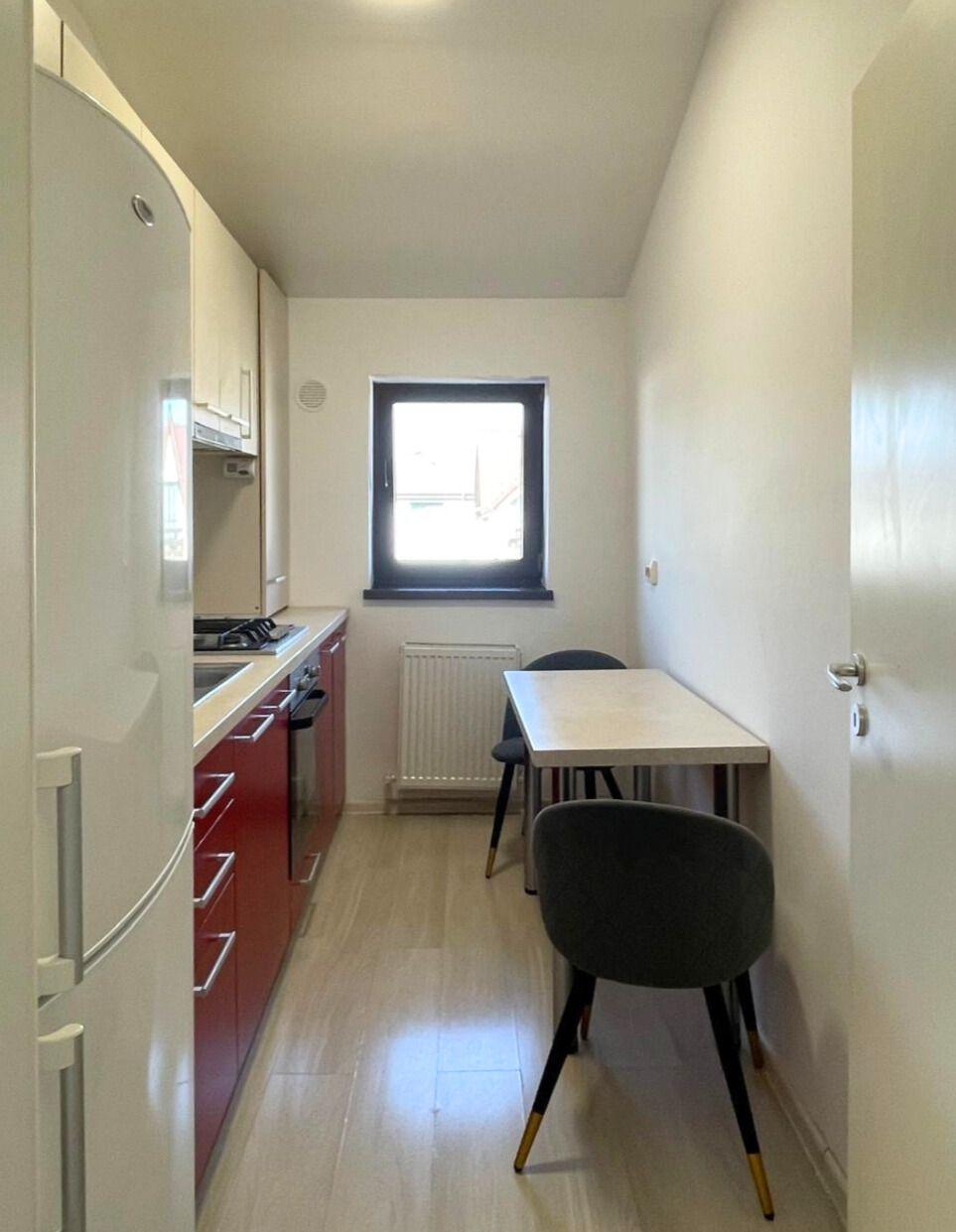 Vanzare apartament într-un imobil tip vila zona Sanpetru residence - 5