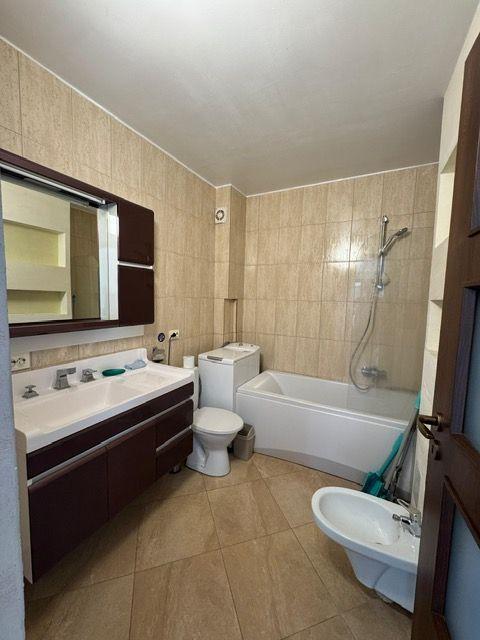 Apartament spațios, 4 camere, 120 mp, etaj 5/5, bloc nou cu lift - 4